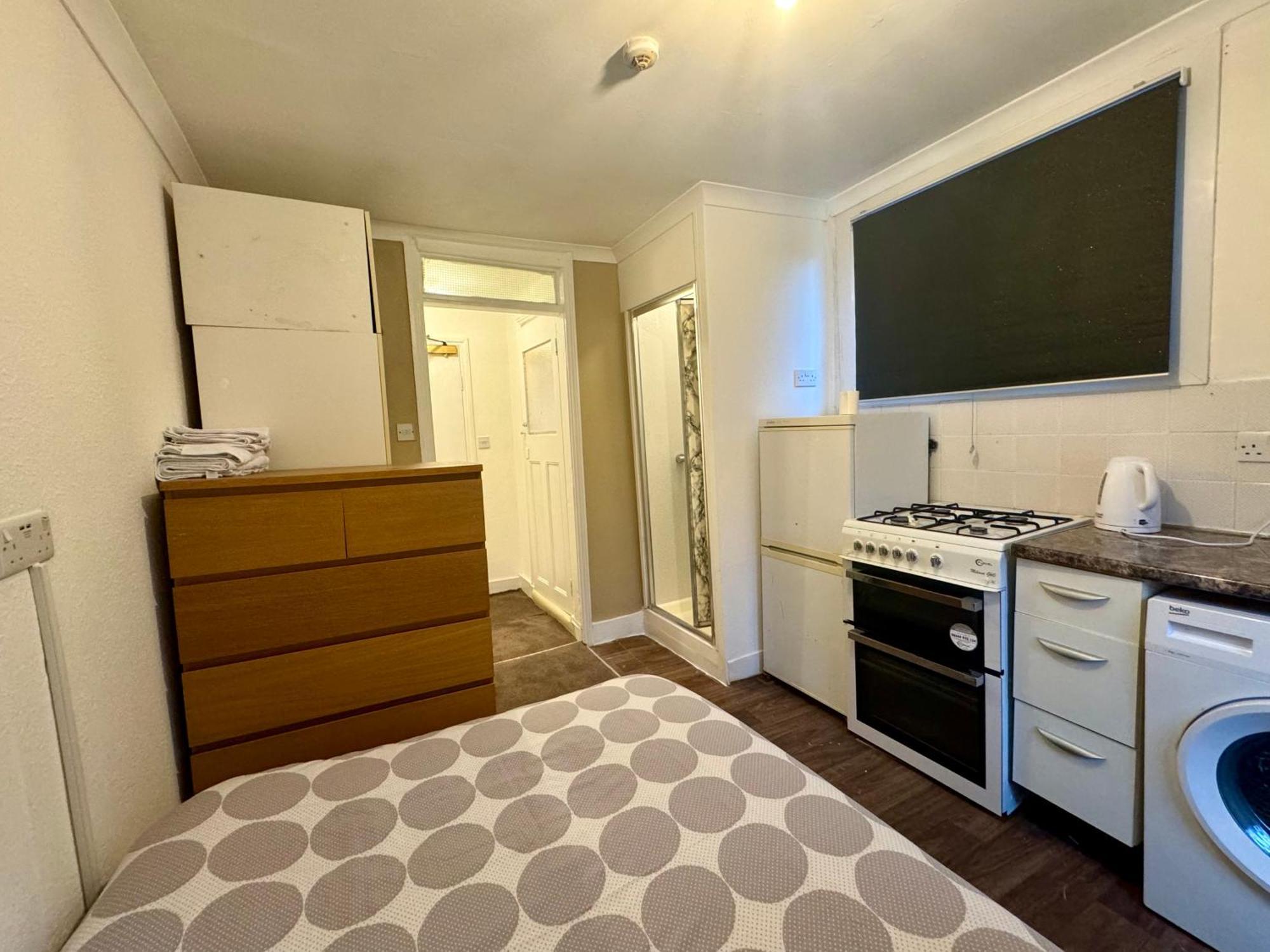 Leilighet Cozy In Finsbury Park *