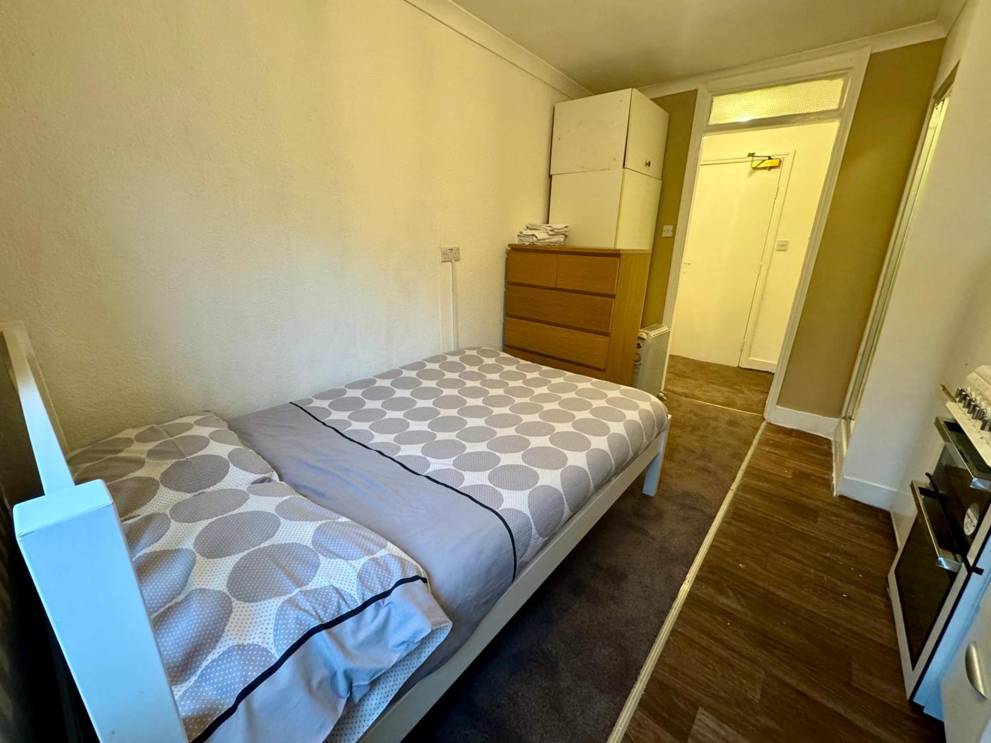 Cozy In Finsbury Park Leilighet London