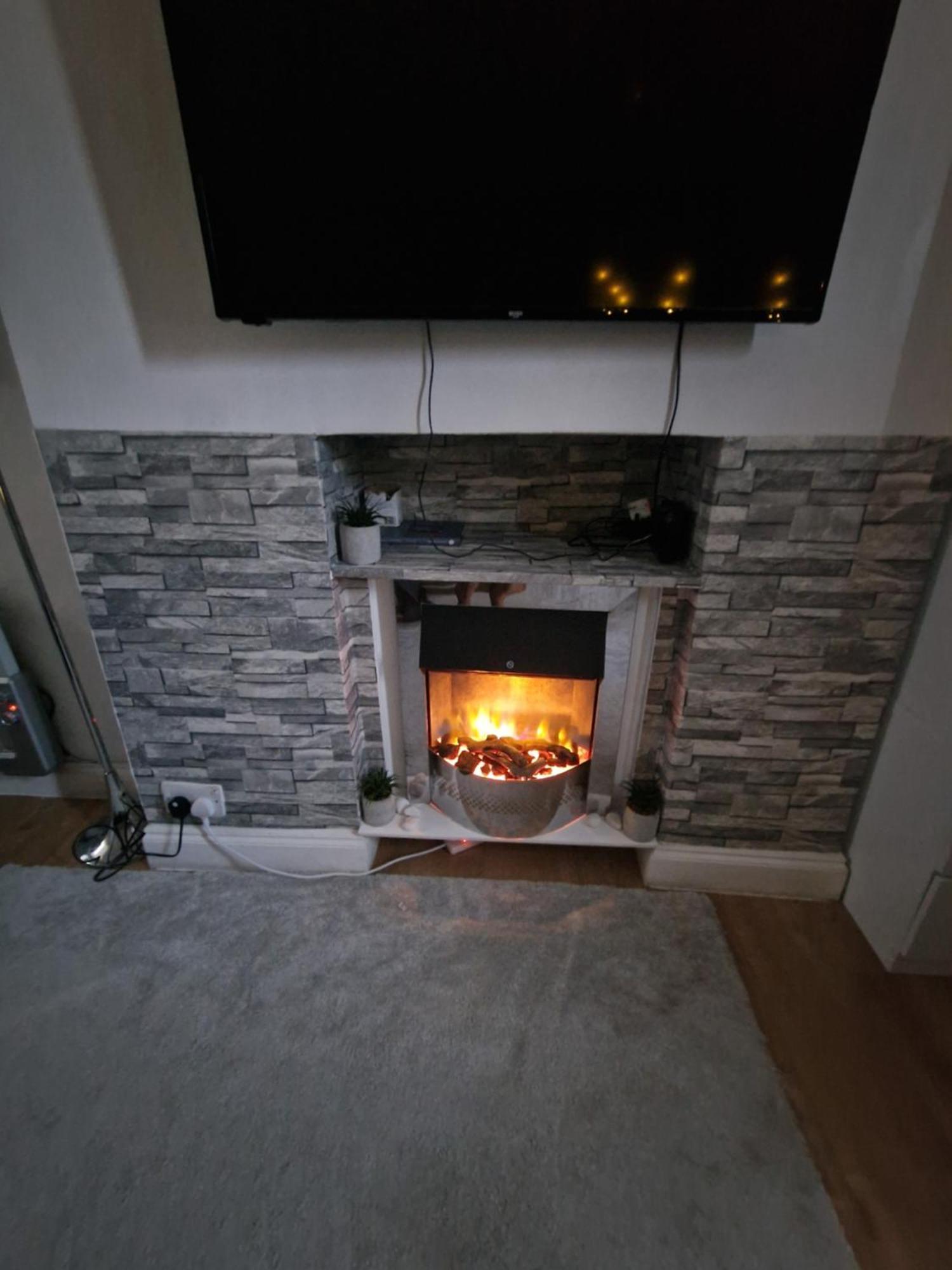 Cosy In Fulham Leilighet