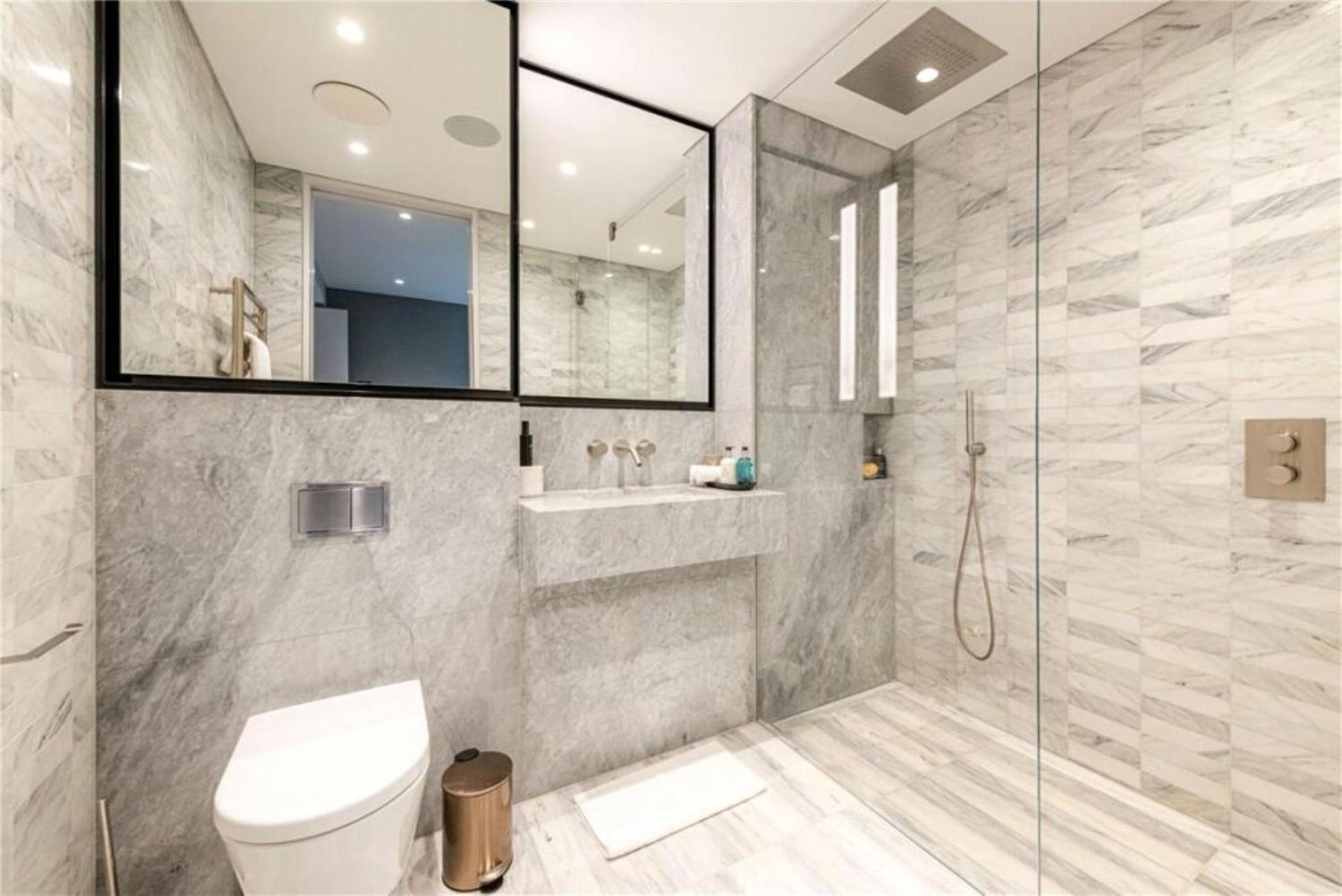 Oxford Street Station Lovely Lux Flat Sleeps Up To 6 Apartment
