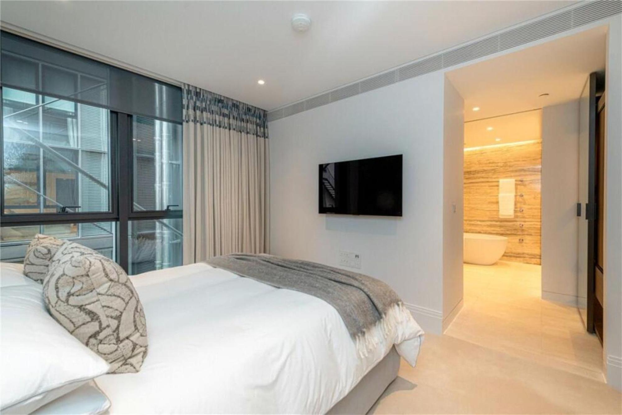 Apartment Oxford Street Station Lovely Lux Flat Sleeps Up To 6
