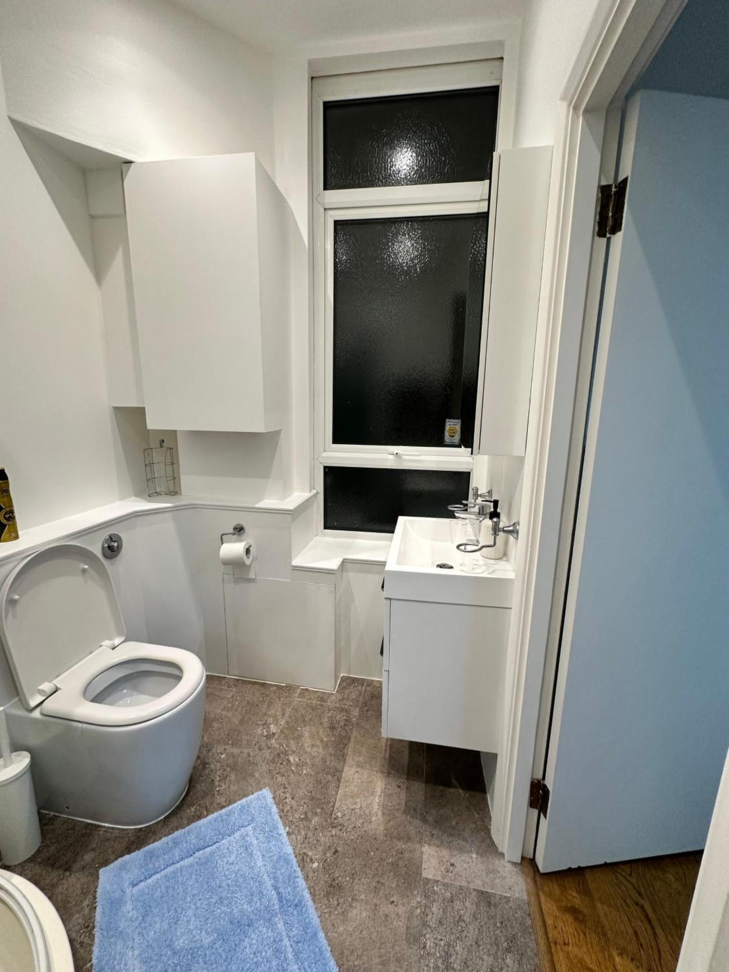 Appartement Cosy One Bedroom Flat Londen
