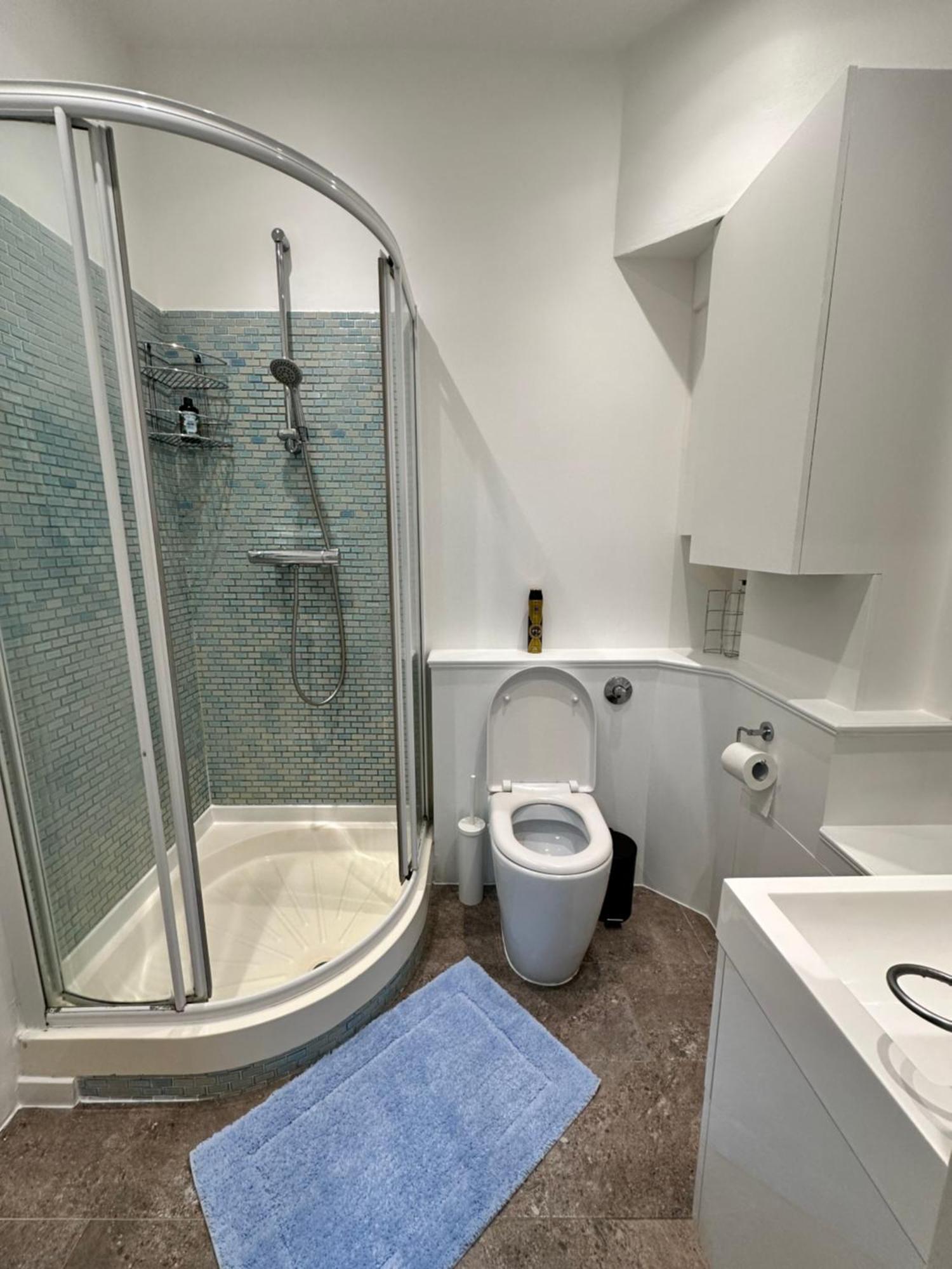 Cosy One Bedroom Flat Londen