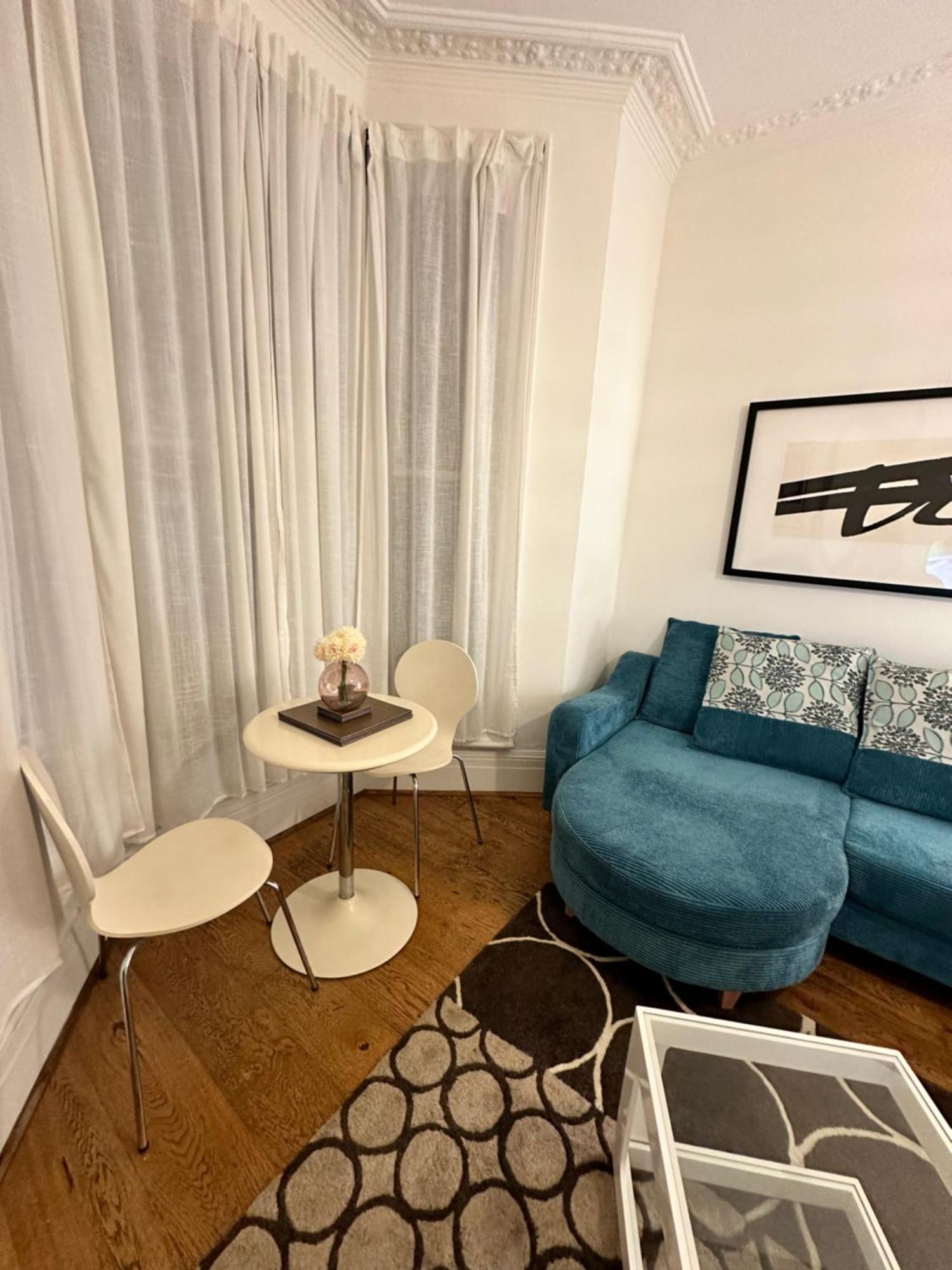 Cosy One Bedroom Flat Appartement