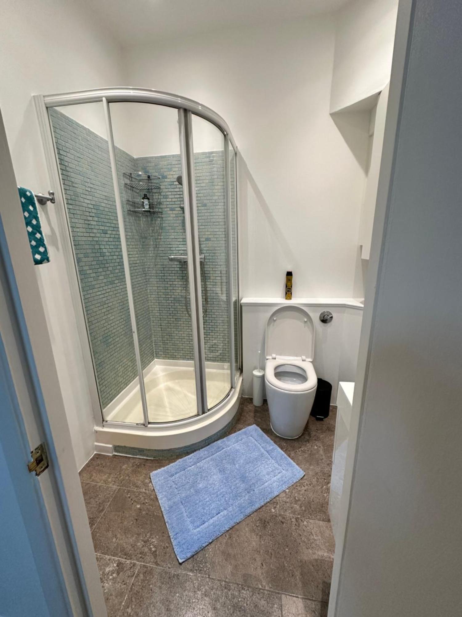 Cosy One Bedroom Flat Appartement Londen