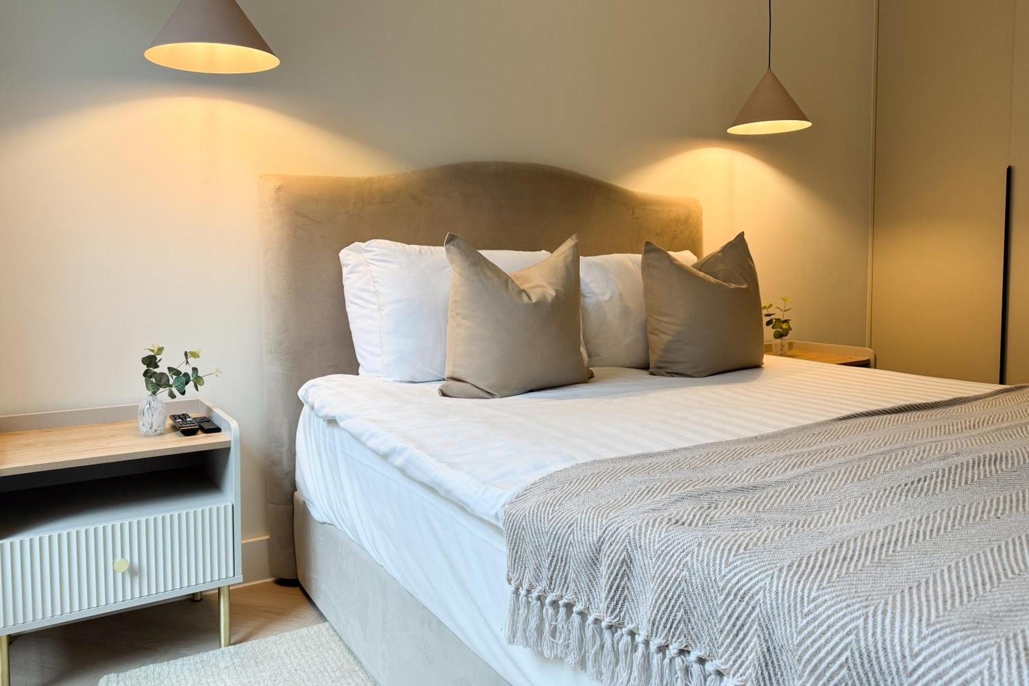 Apartamento Be - Farringdon