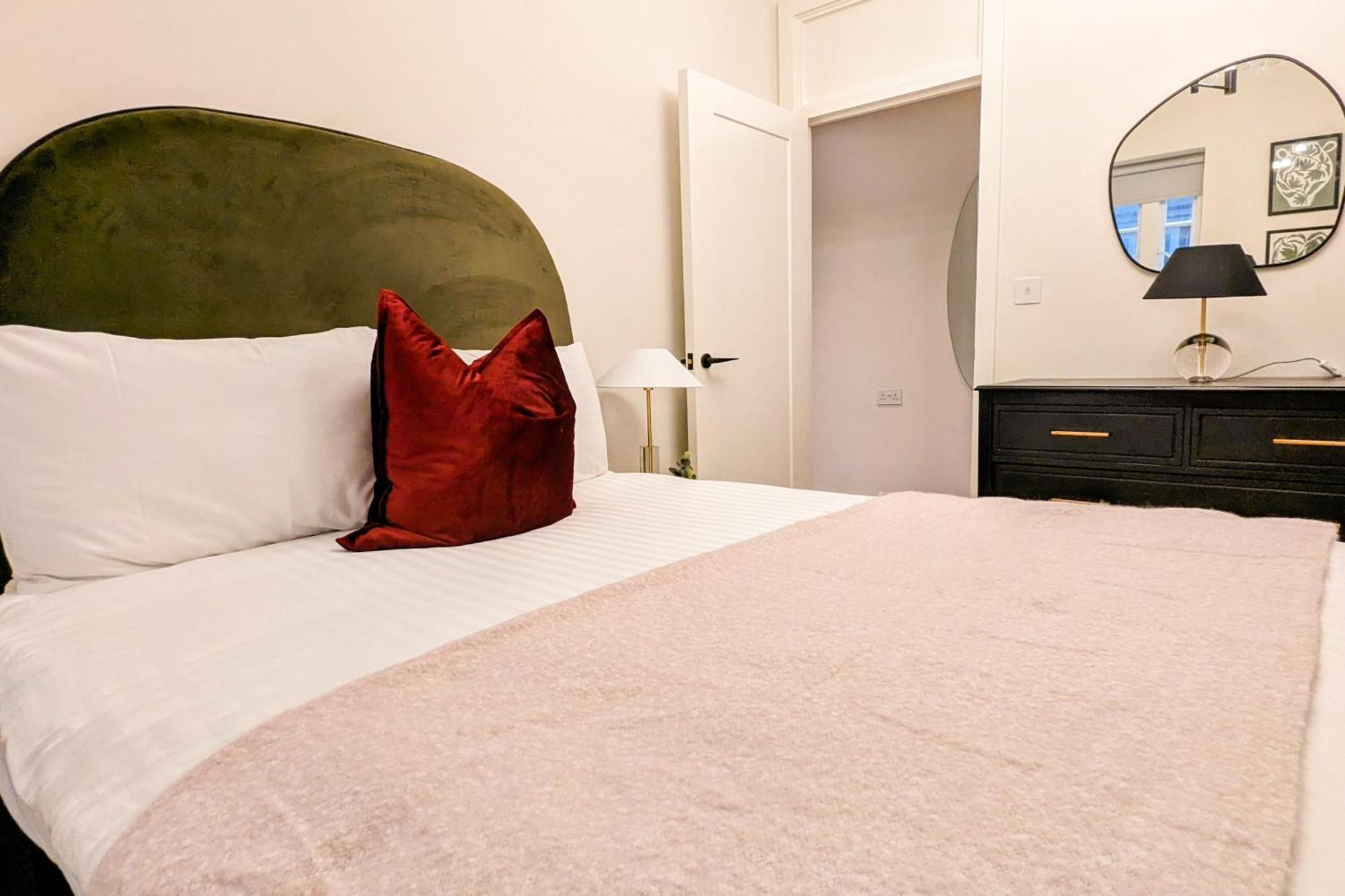 Apartamento Be - Farringdon *