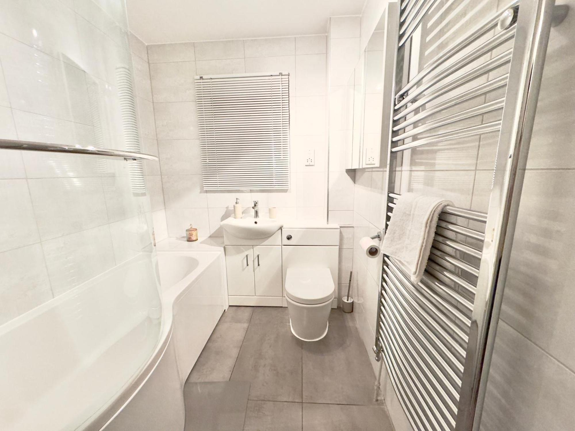 Centre Court Appartement Londen