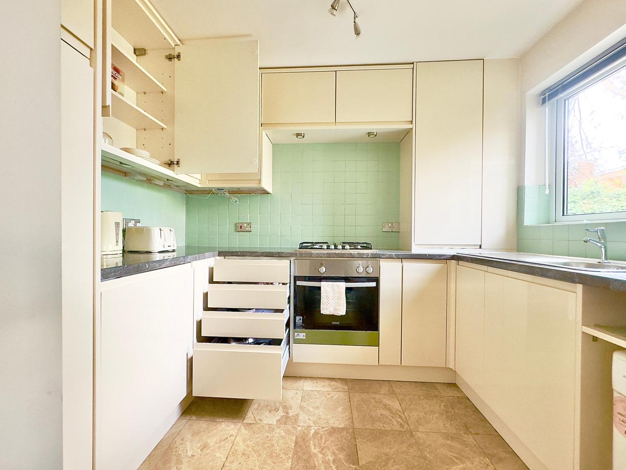 Centre Court Appartement