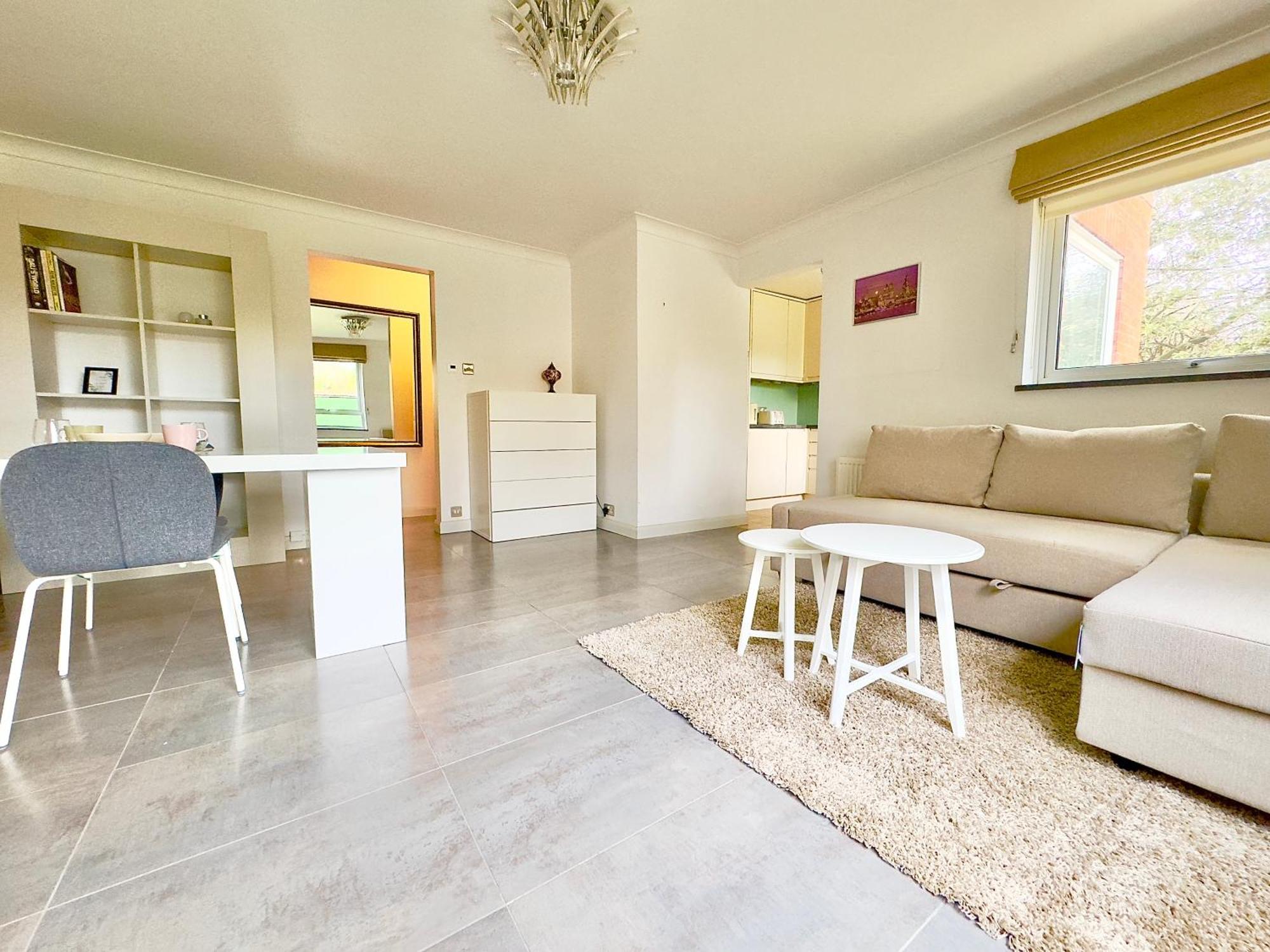 Appartement Centre Court *