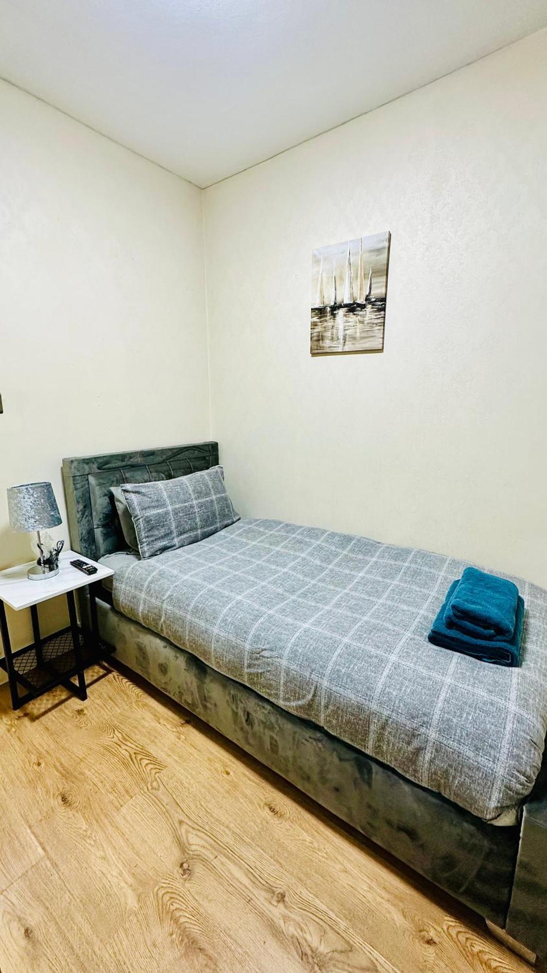 Desire Guest house *
