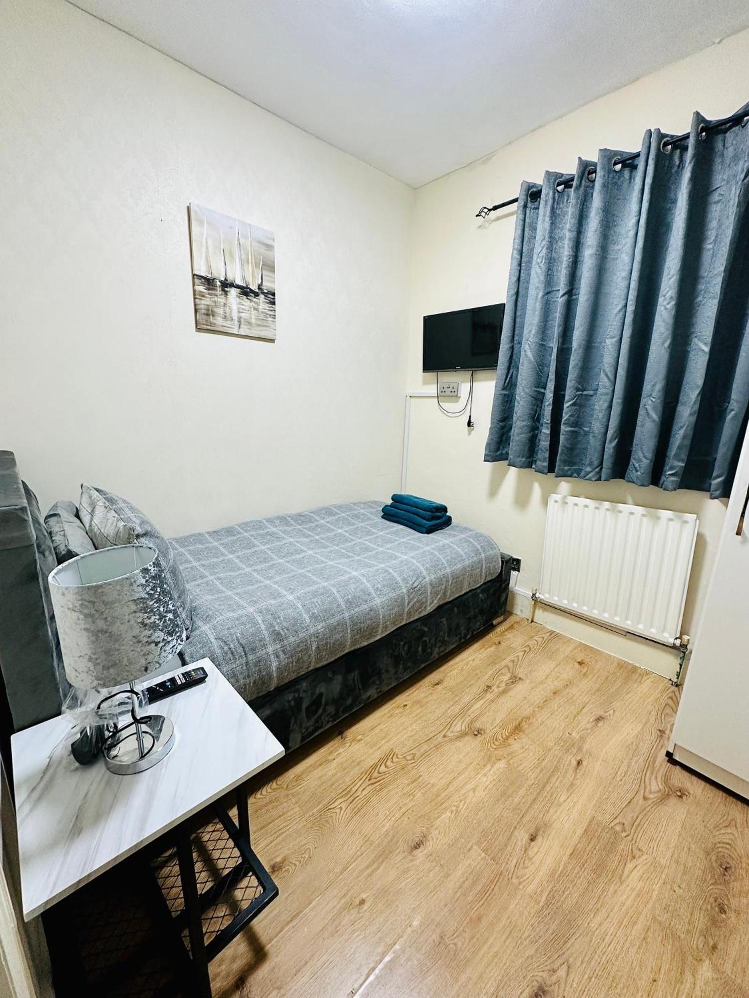 Desire Guest house London