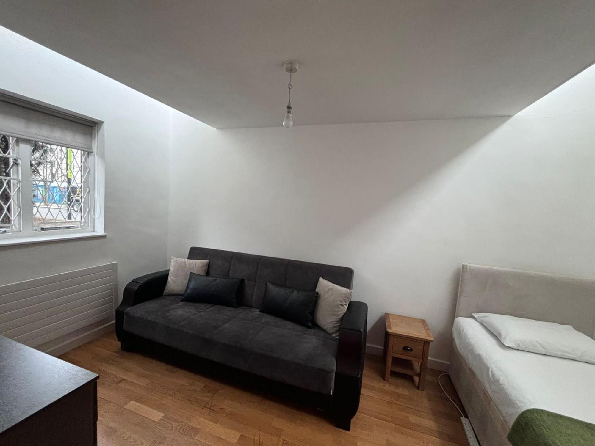Entire Flat In Euston-kings Cross Appartement Londen