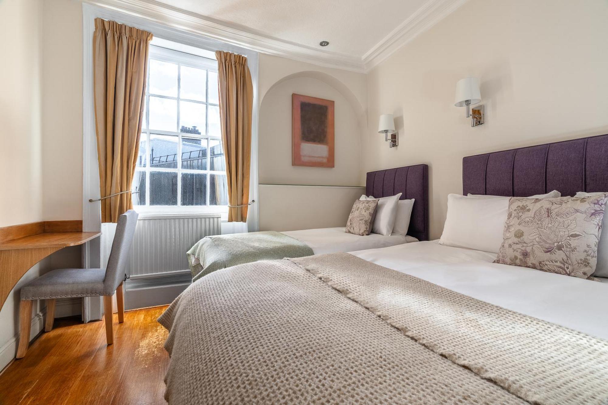 Harlingford London