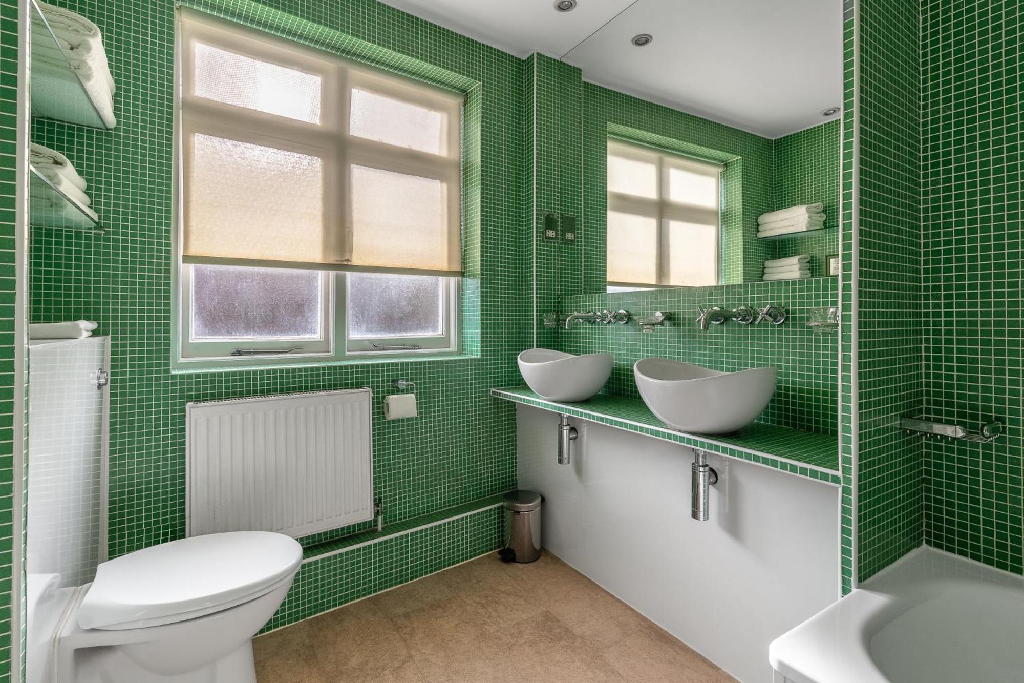 Hotel Harlingford London