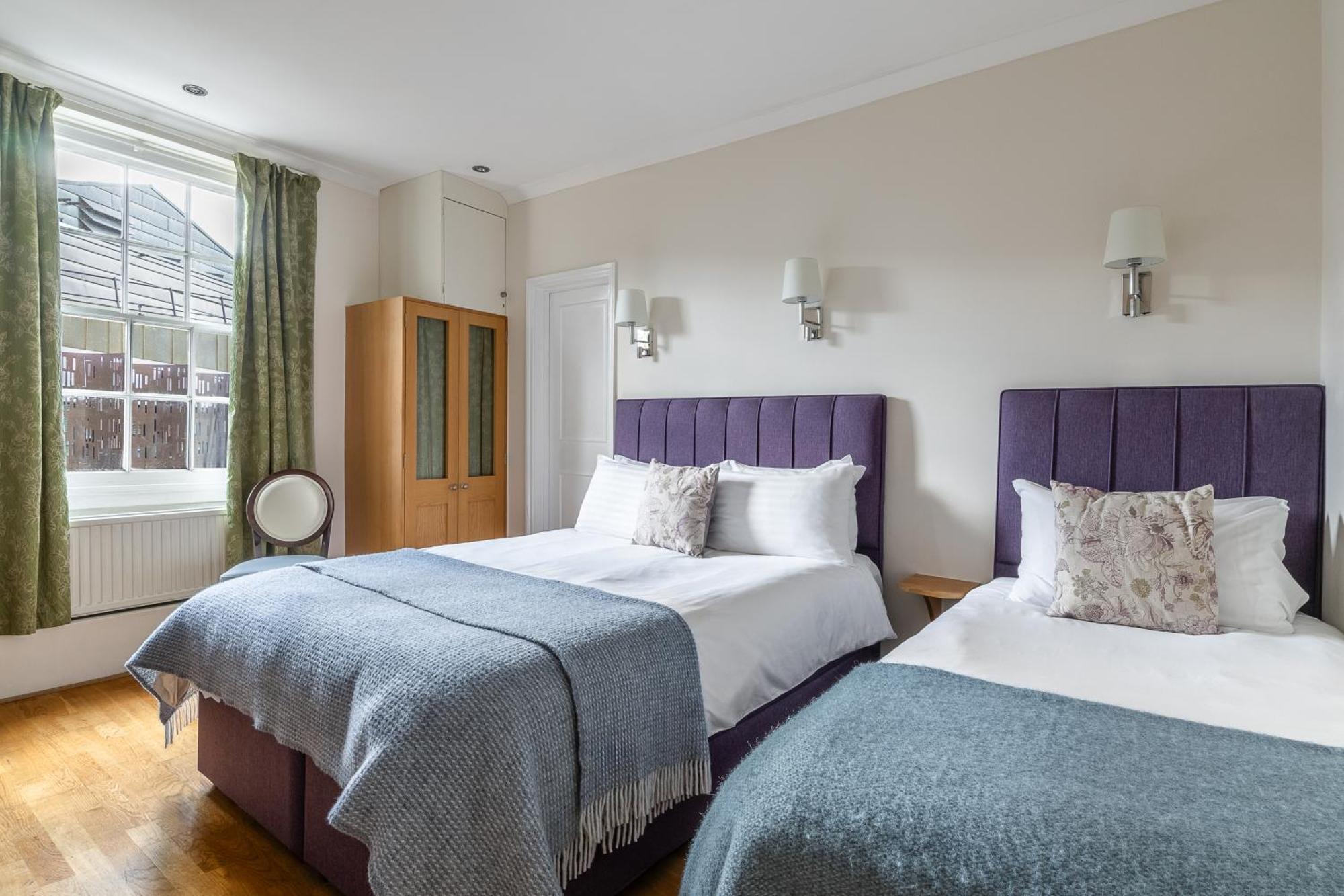 Hotel Harlingford