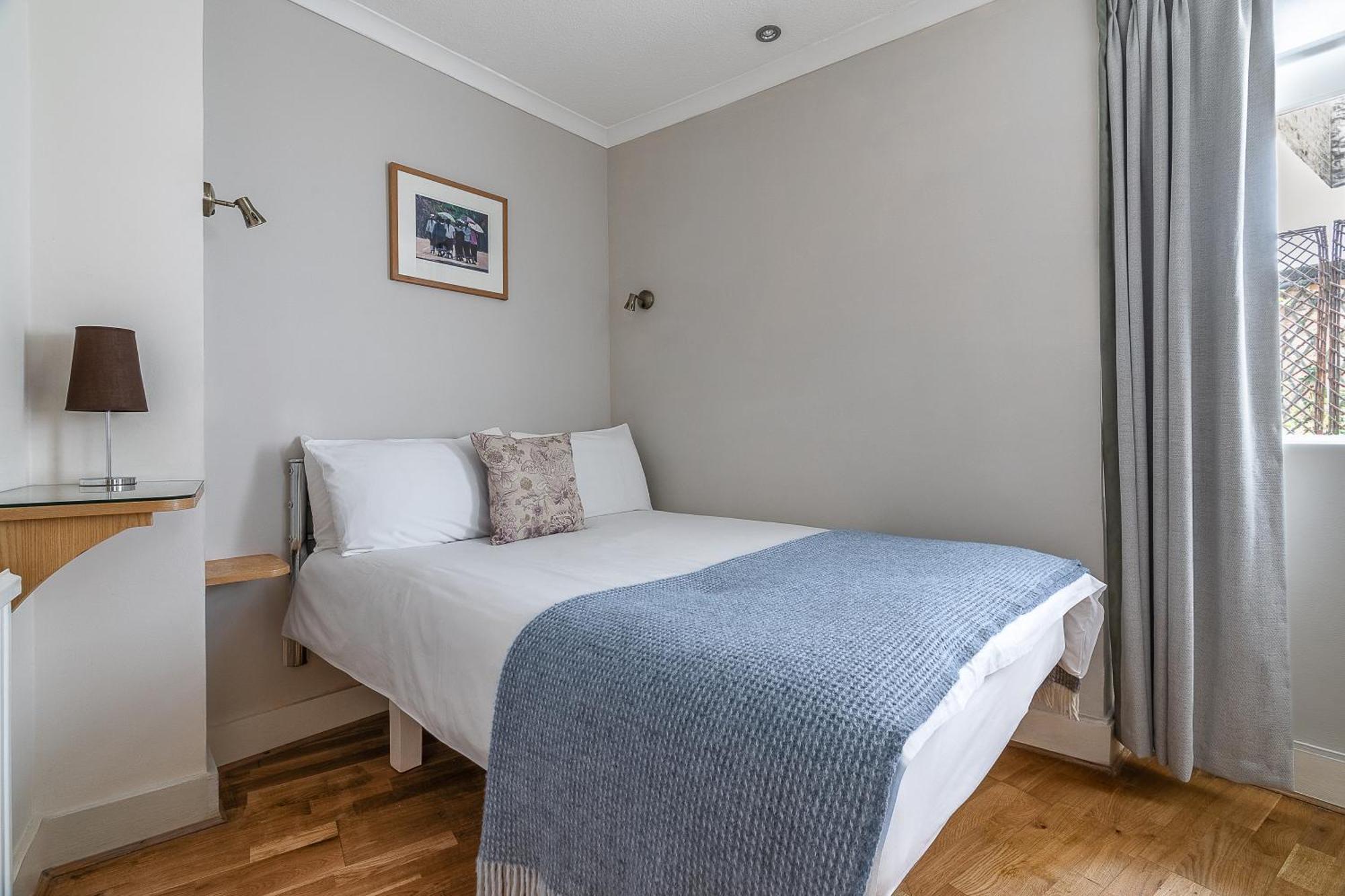 Harlingford Hotel