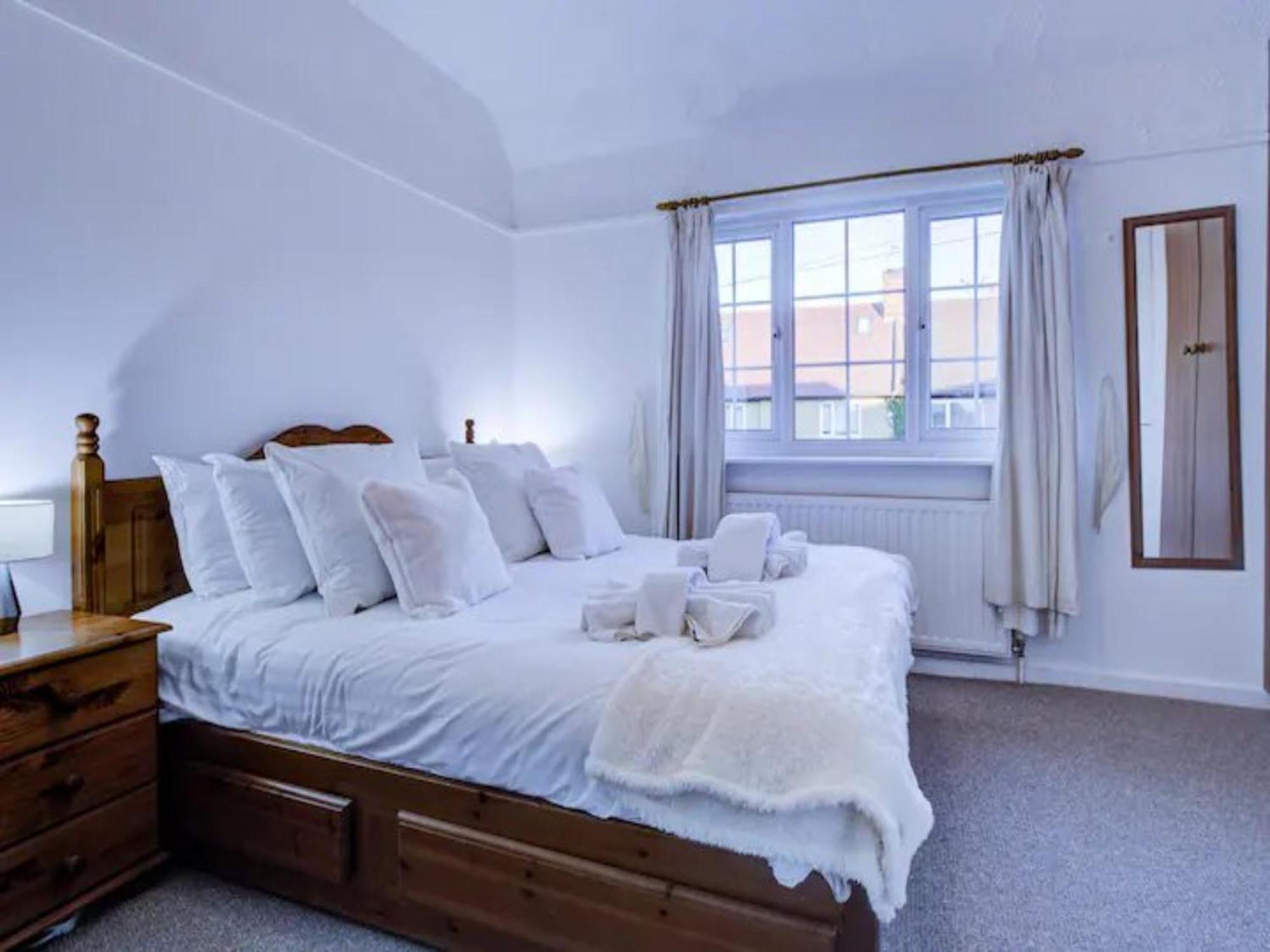 Pass The Keys Charming 2 Bedroom House Good Transport And Parking Vakantiehuis Londen