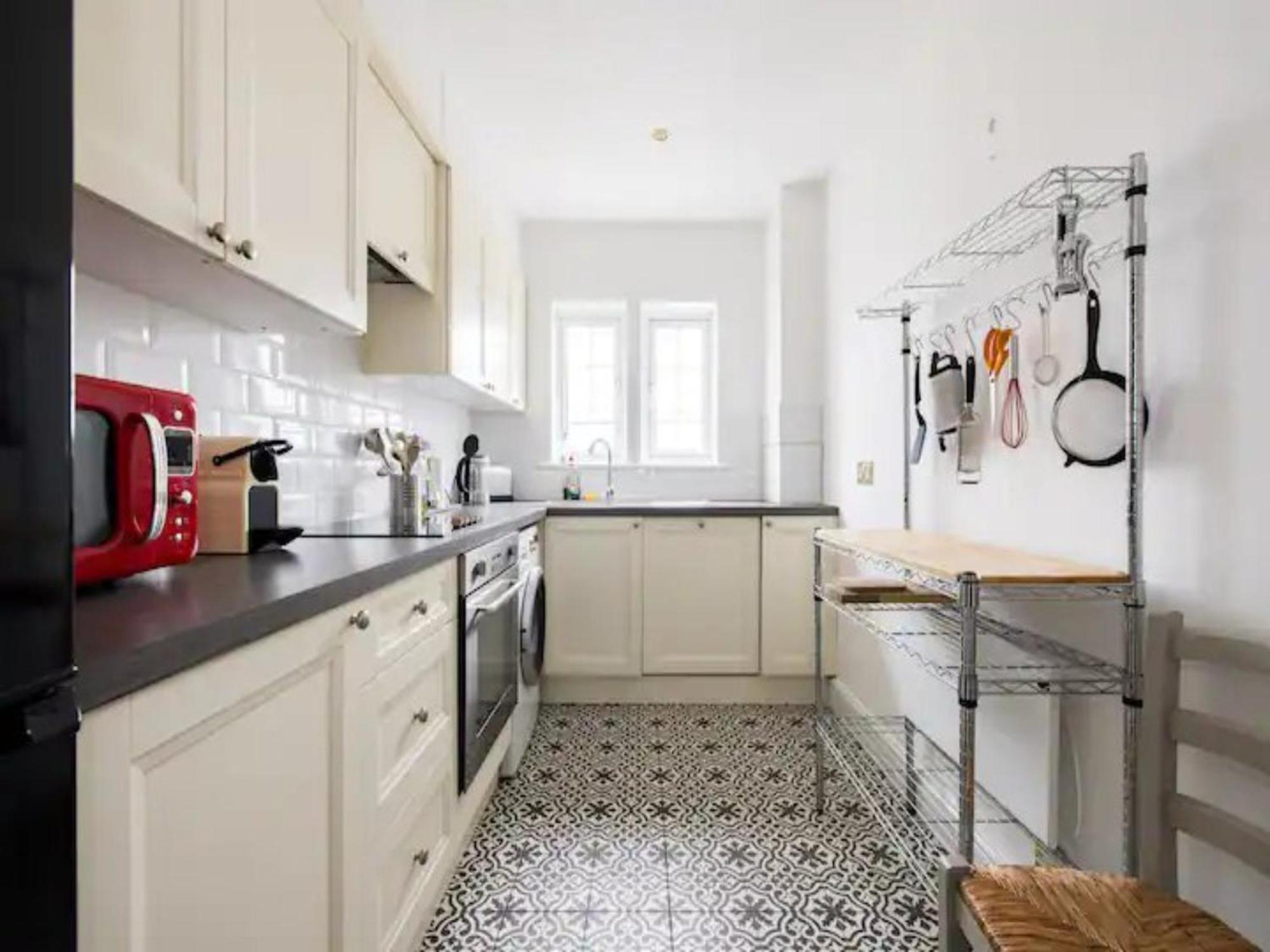 Leilighet Pass The Keys Spacious And 2 Bedroom Flat In Chelsea *