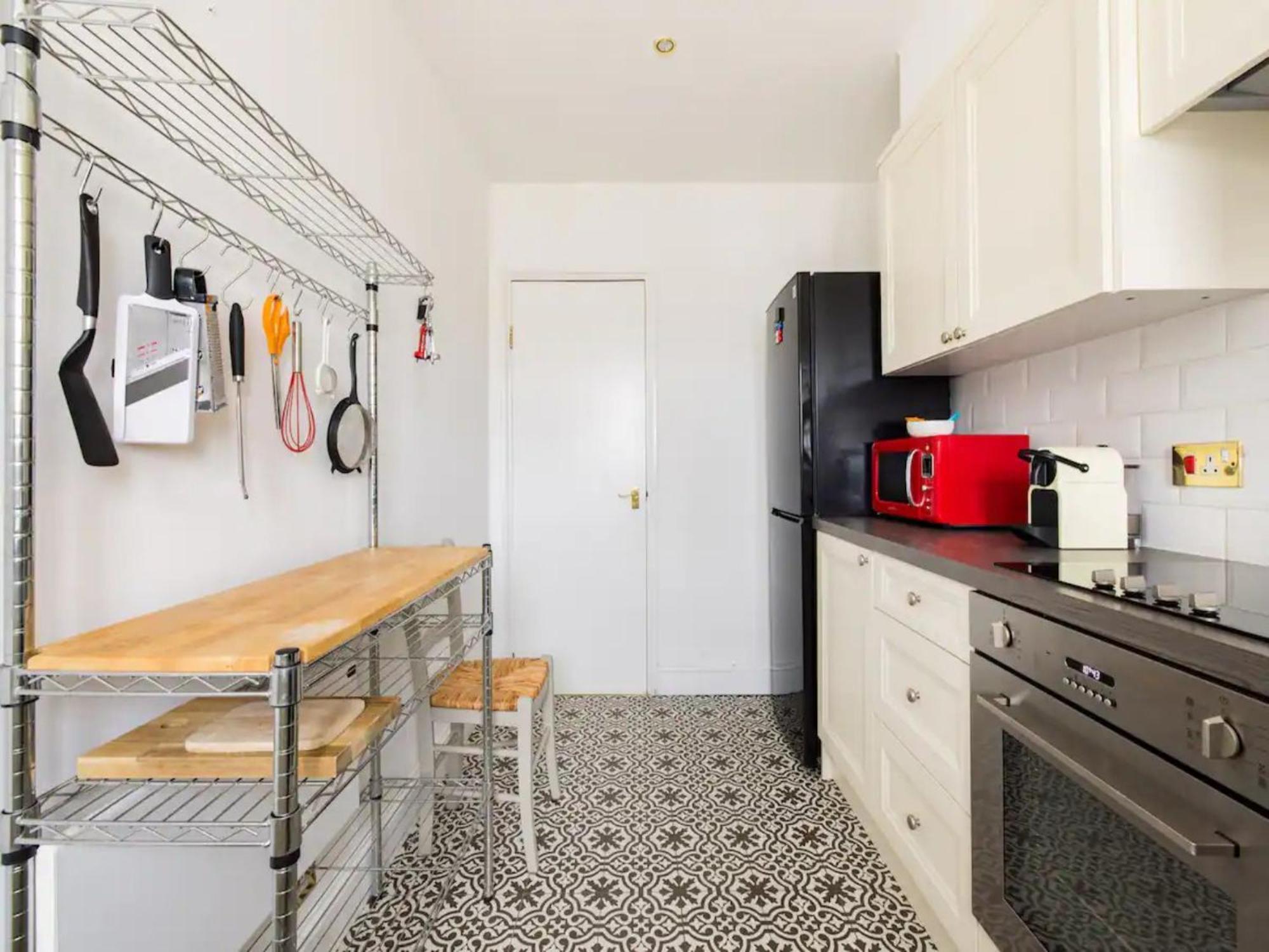 Leilighet Pass The Keys Spacious And 2 Bedroom Flat In Chelsea