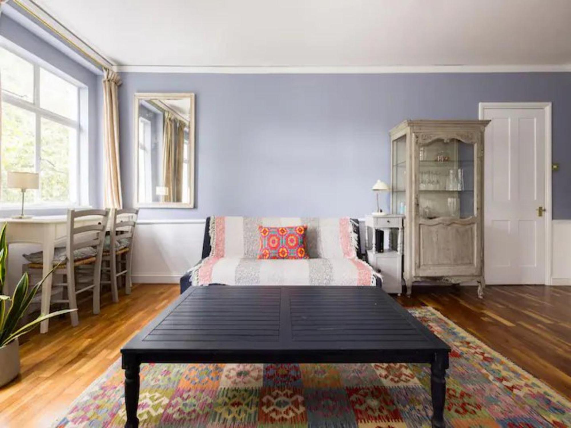 Leilighet Pass The Keys Spacious And 2 Bedroom Flat In Chelsea *