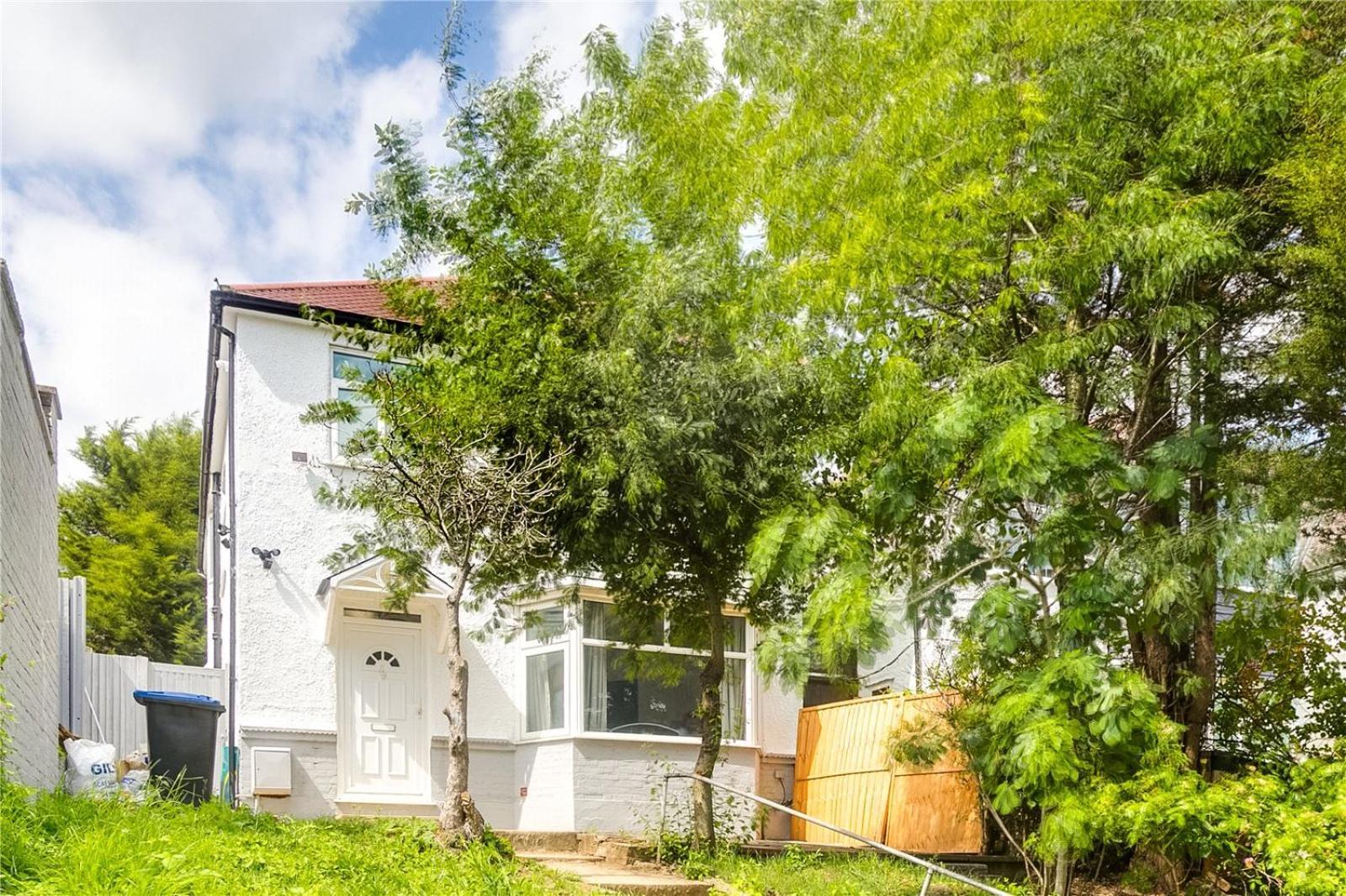 Leilighet Modern Greatly Located London