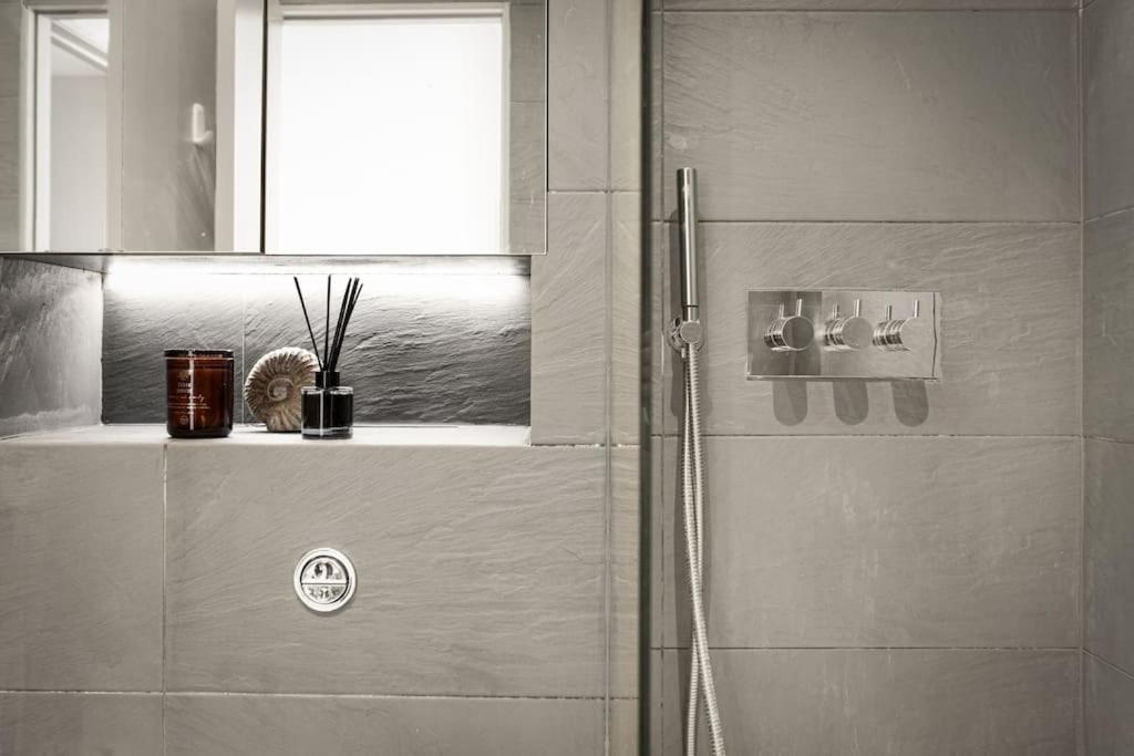 Apartment Notting Hill Stylish One Bedroom *