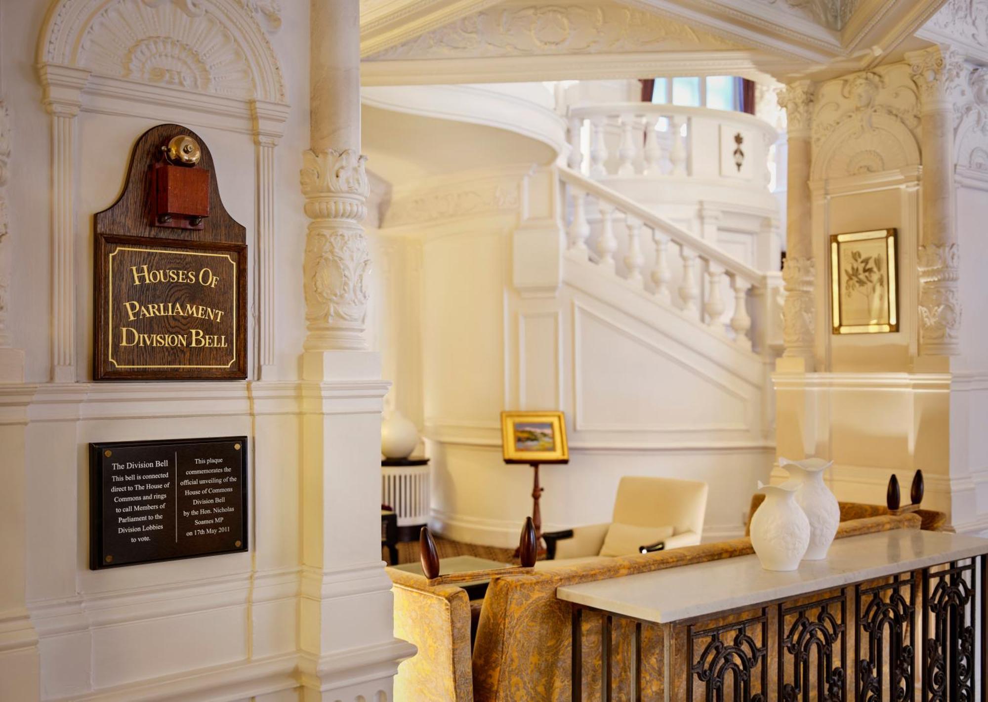 St. Ermin's Hotel, Autograph Collection 4* Londen