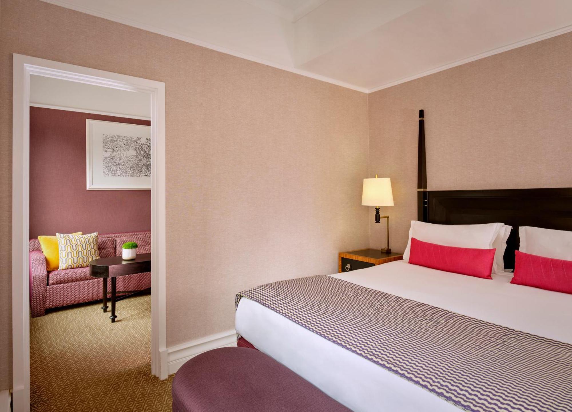 St. Ermin's Hotel, Autograph Collection Hotel Londen