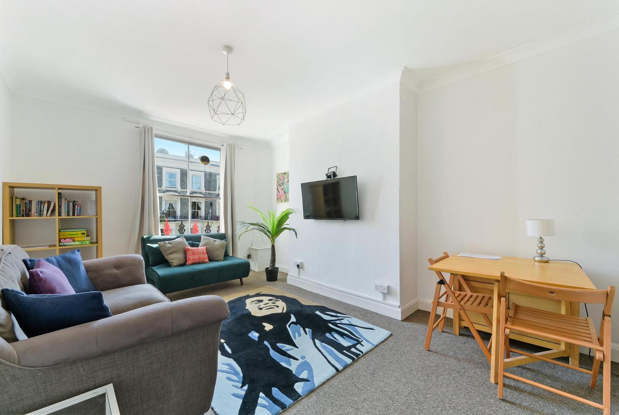 Spacious Maida Vale 2 Bed * Londres