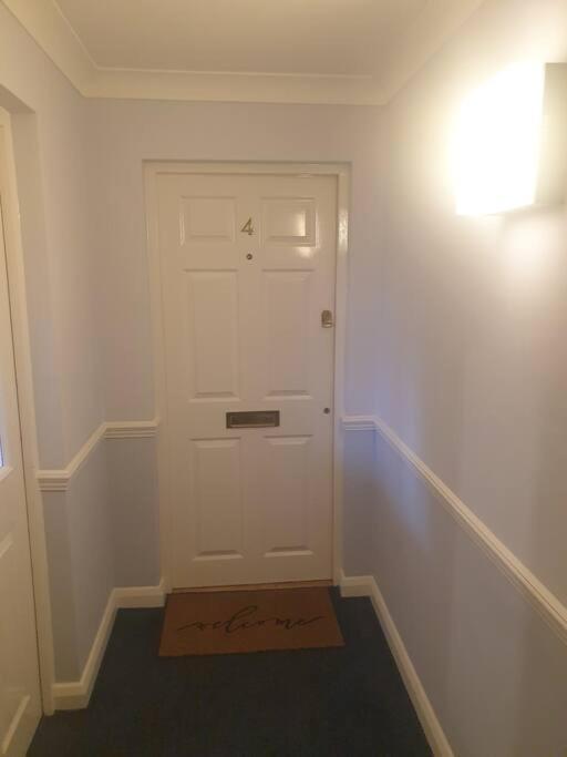 Peaceful On Sharing Flat In Wimbledon Appartement