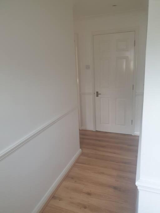 Appartement Peaceful On Sharing Flat In Wimbledon