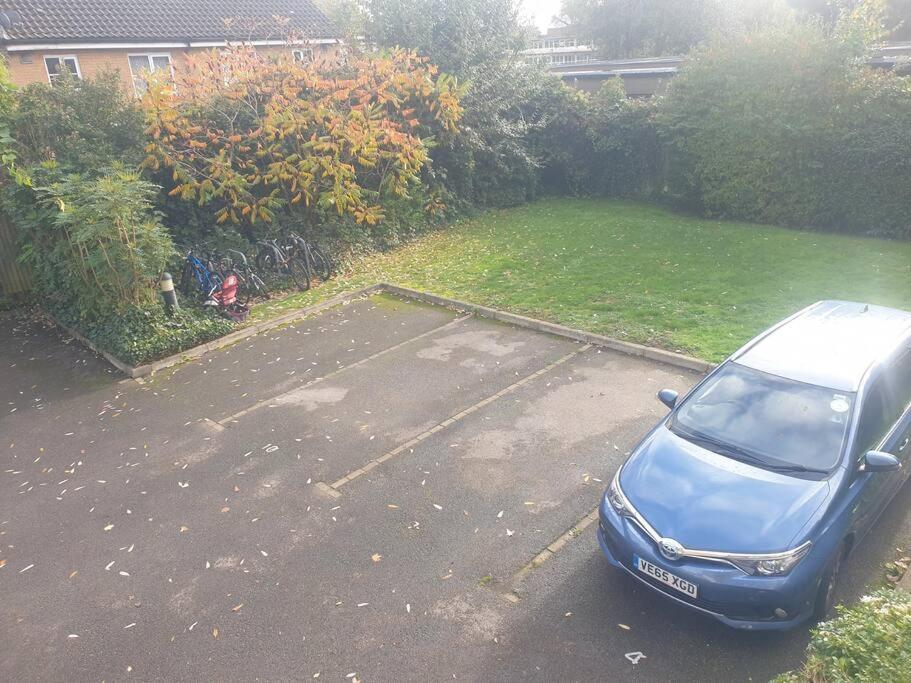 Peaceful On Sharing Flat In Wimbledon Appartement Londen
