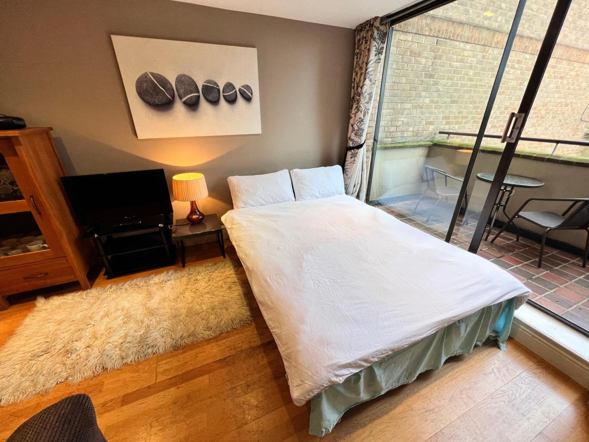 Excellent River Thames View Entire 5* Londen