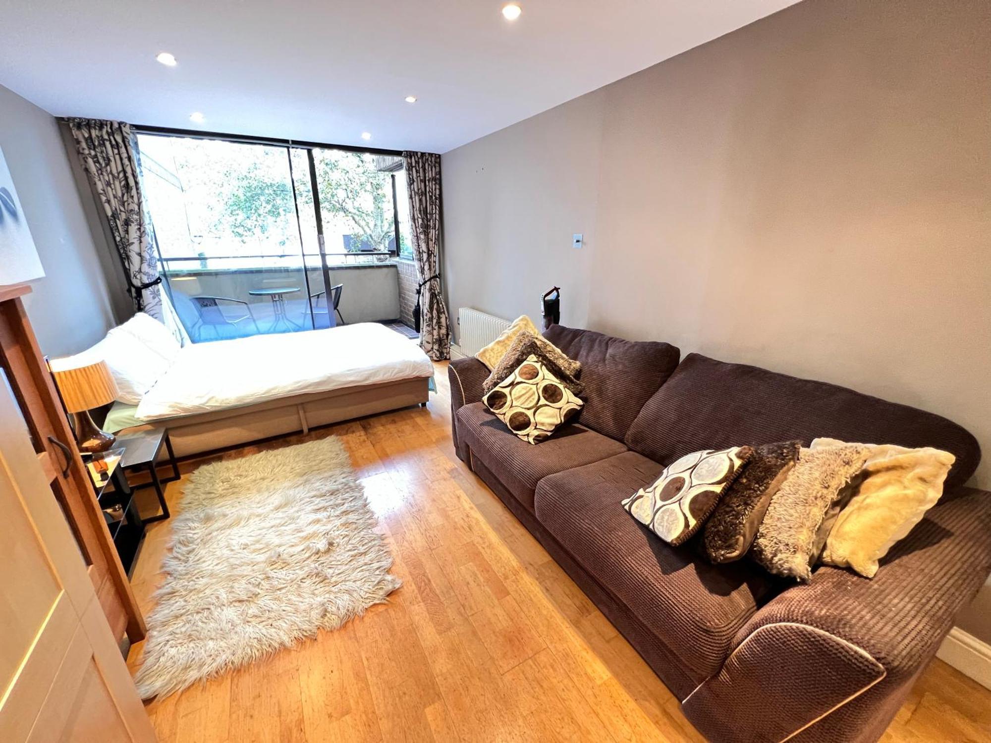 Hotel Excellent River Thames View Entire Londen