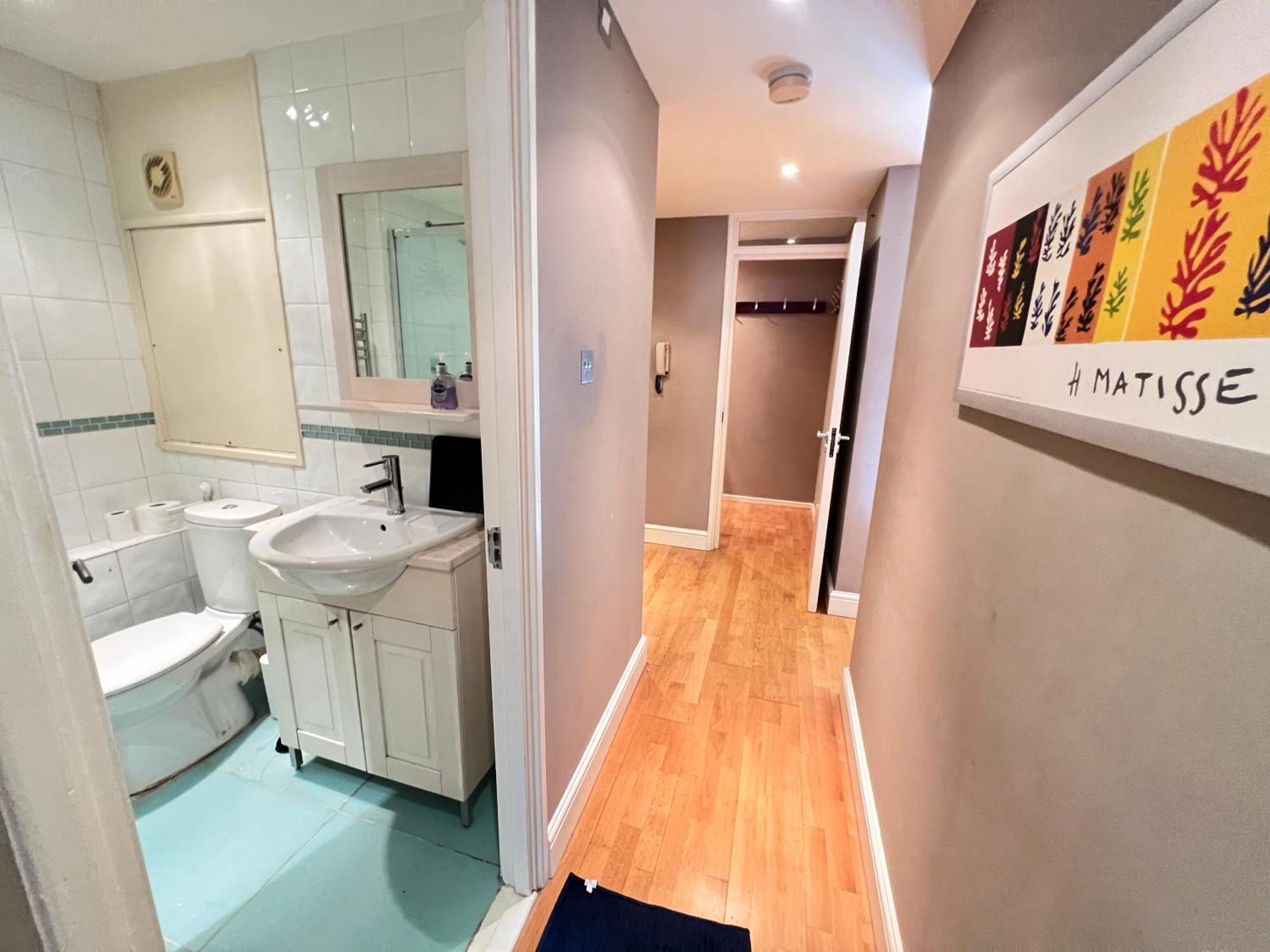 Hotel Excellent River Thames View Entire Londen