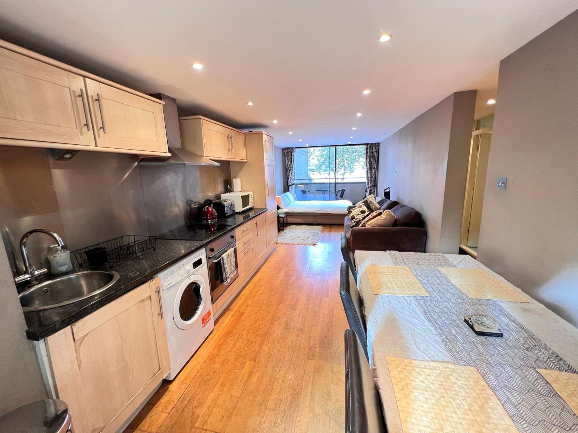 Excellent River Thames View Entire Hotel Londen