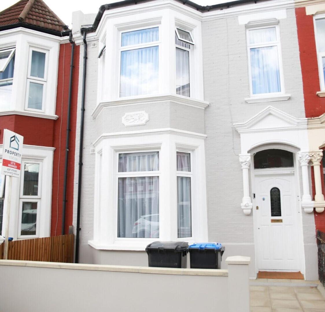 Guest house Cricklewood Deluxe Ensuite