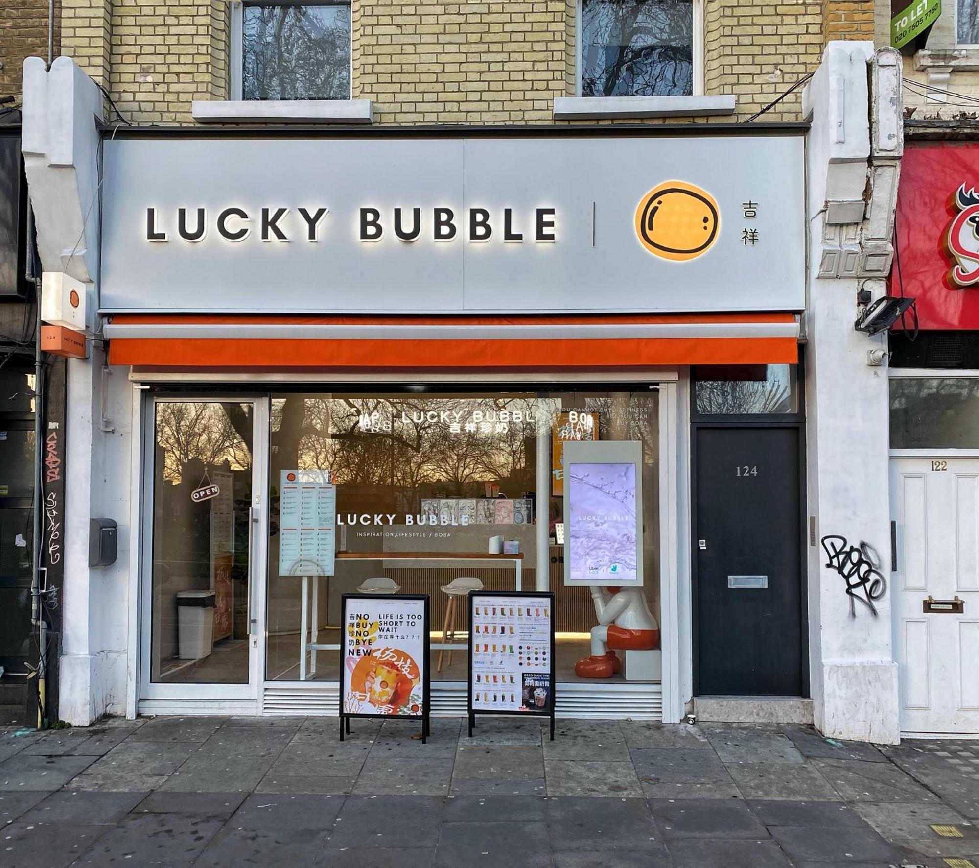 Leilighetshoteller Shepherds Bush Serviced By Concept *