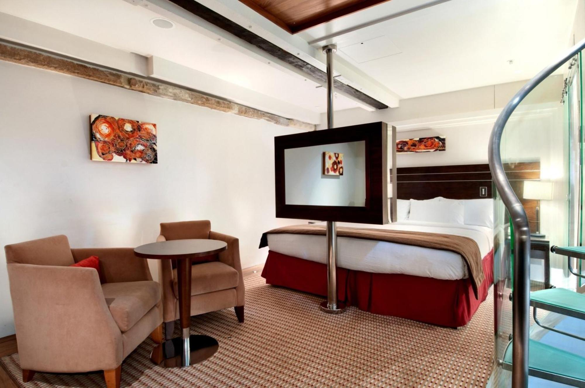 Hotel Hilton Paddington London