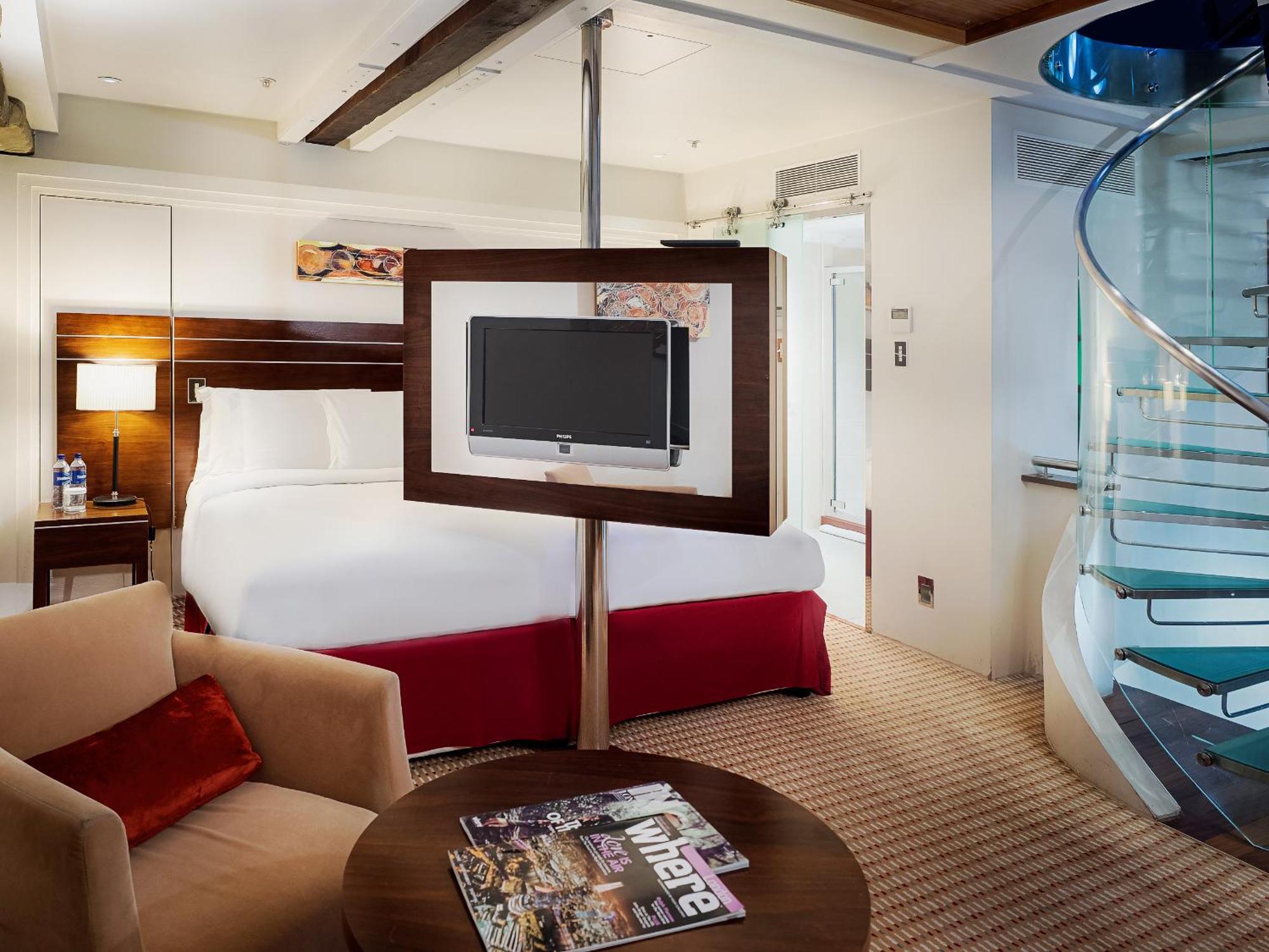 Hotel Hilton Paddington