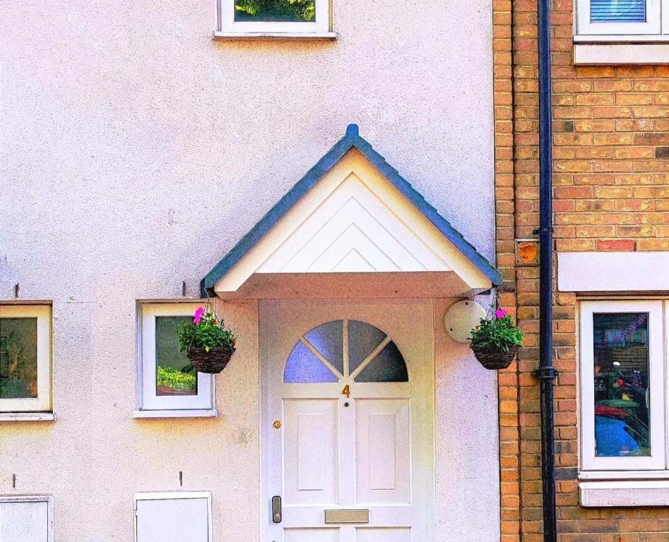 Surrey Quays Residency - Serviced Guest house