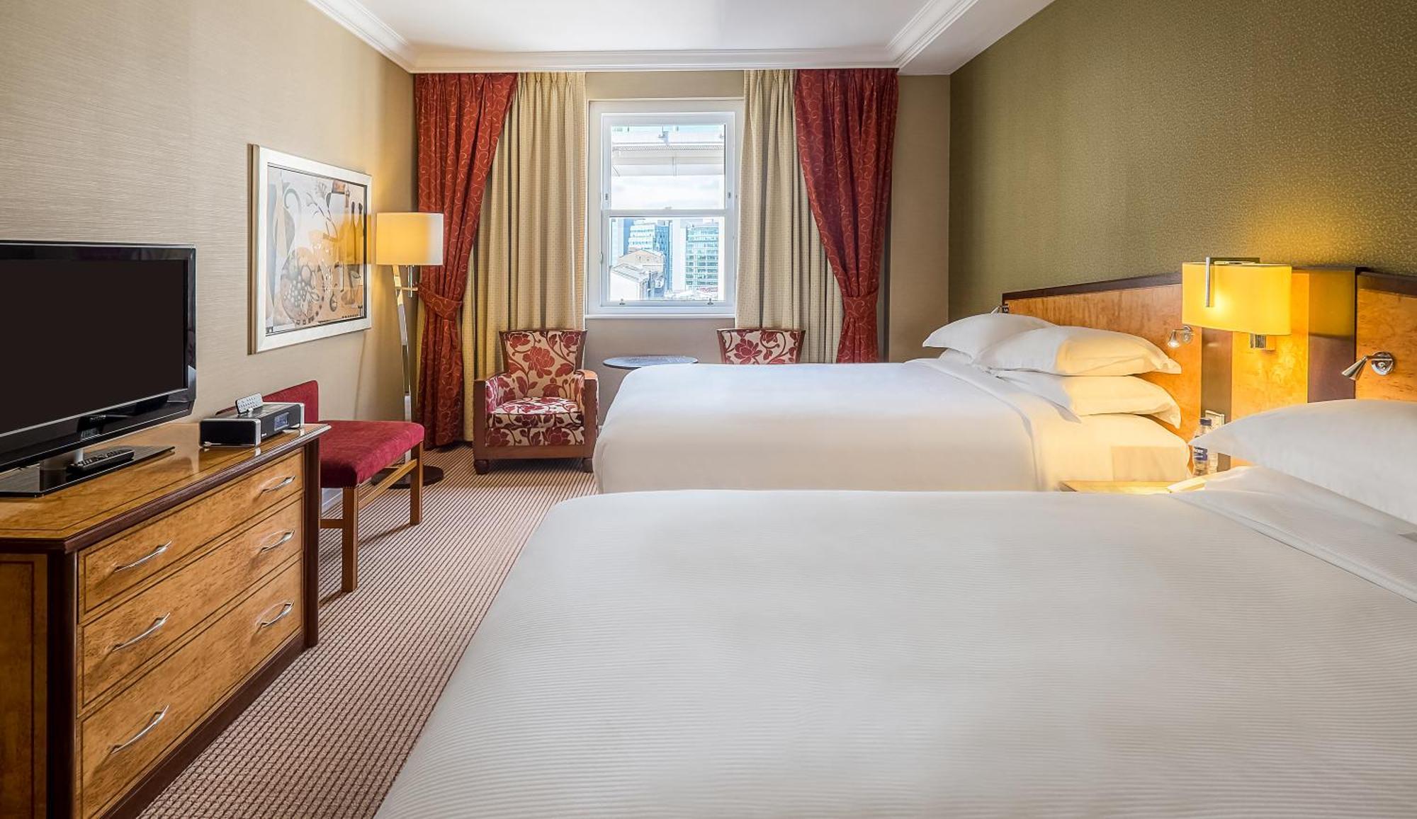 Hotel Hilton Paddington