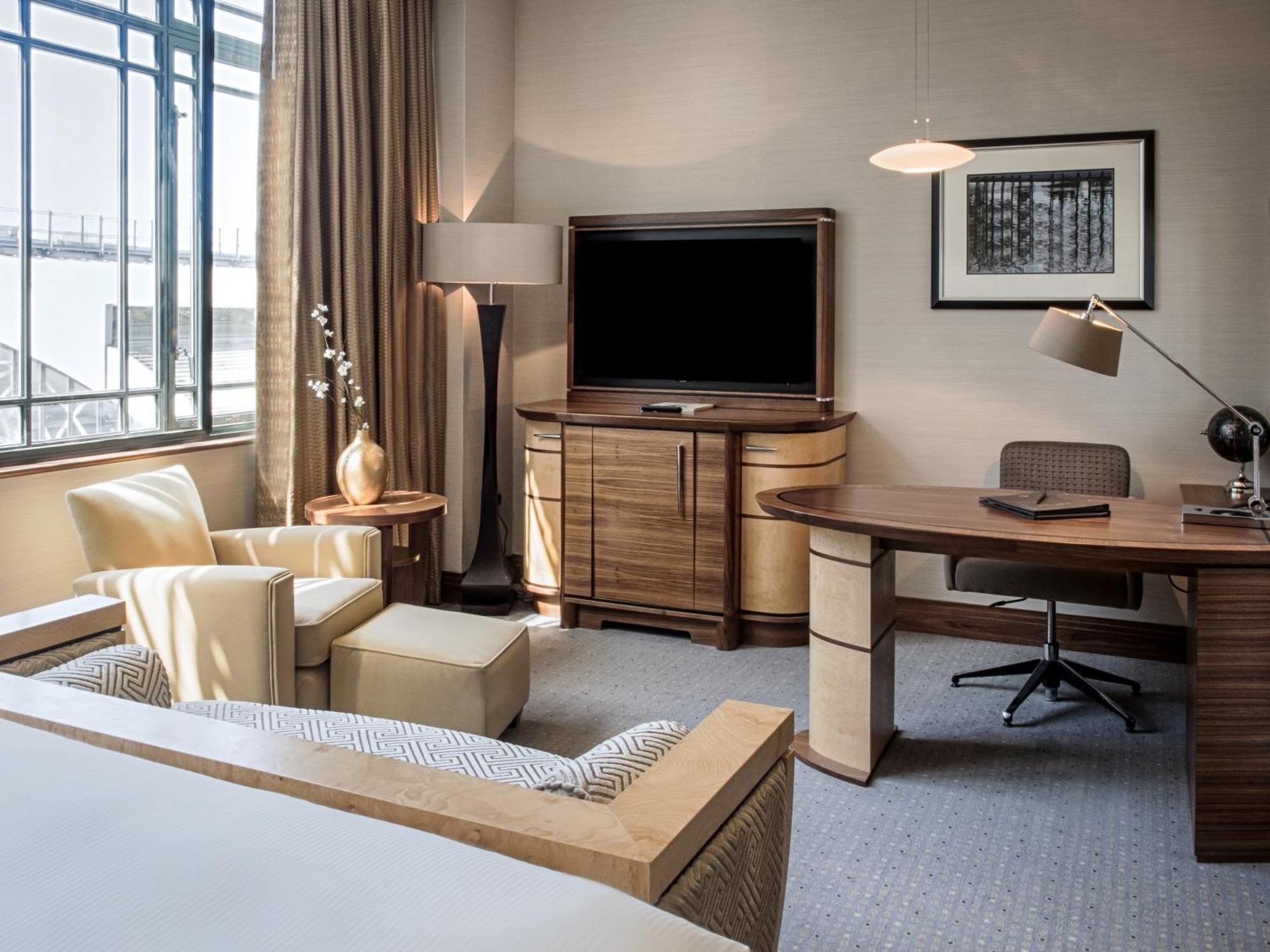 Hotel Hilton Paddington