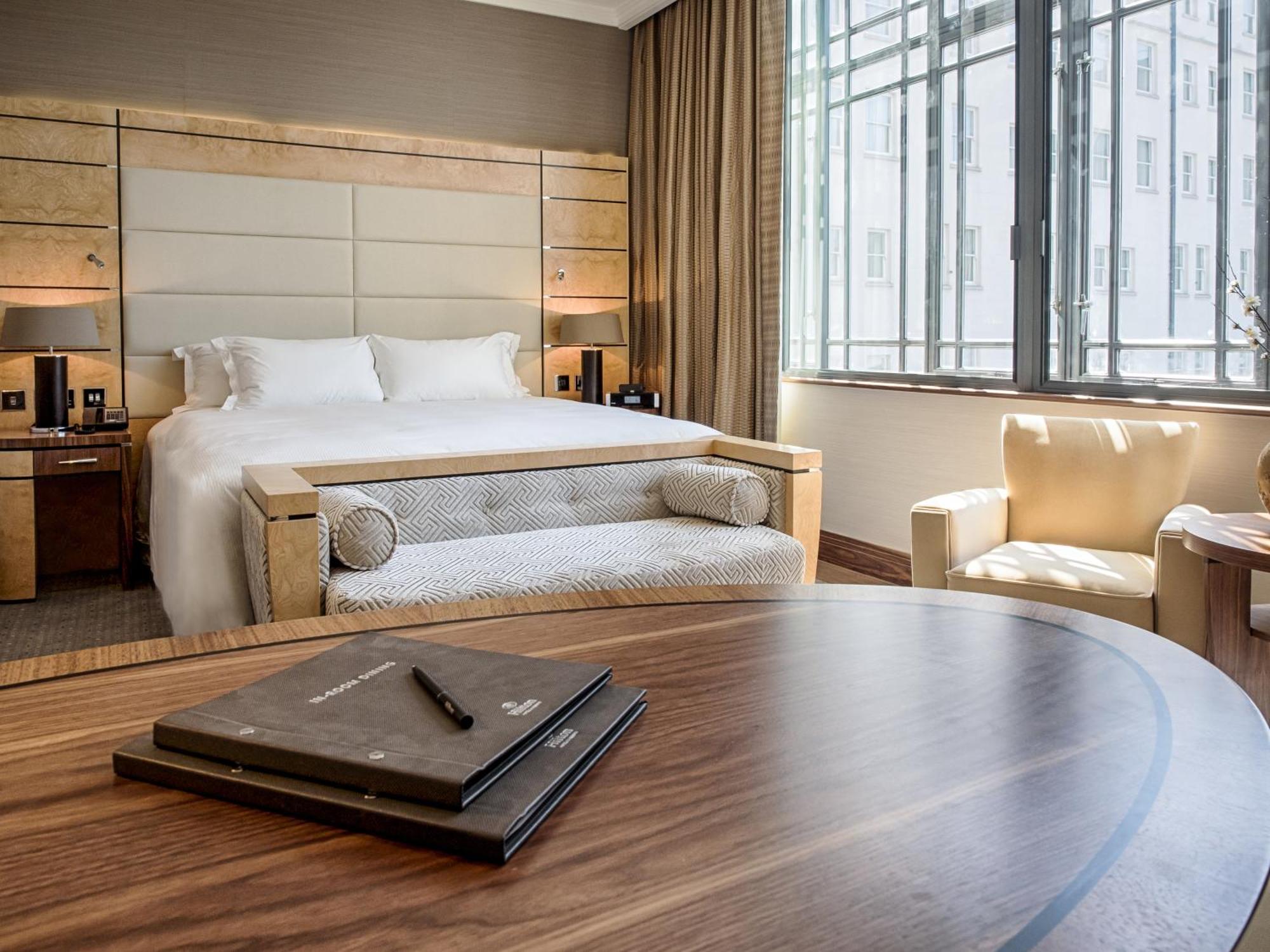 Hotel Hilton Paddington 4*