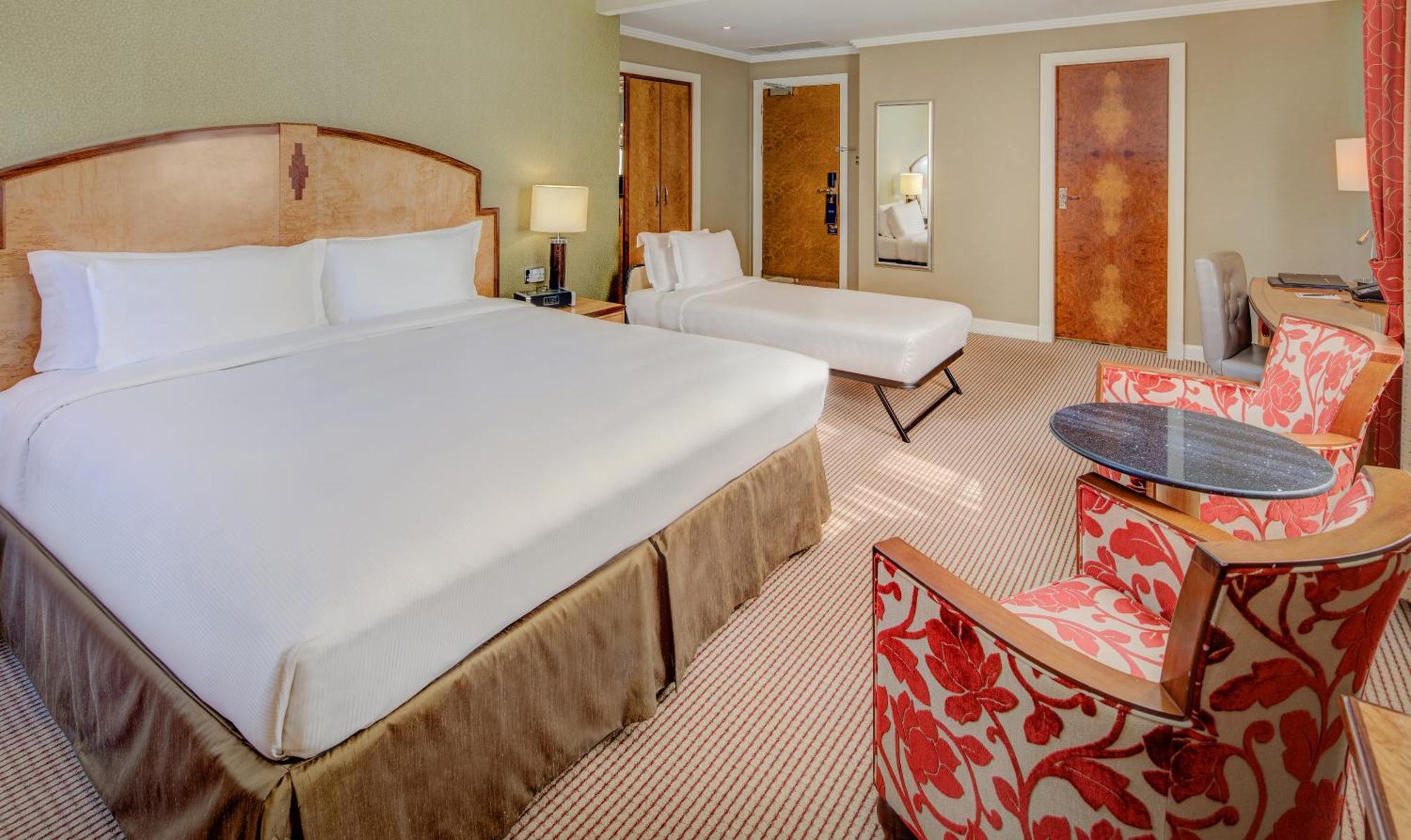 Hotel Hilton Paddington