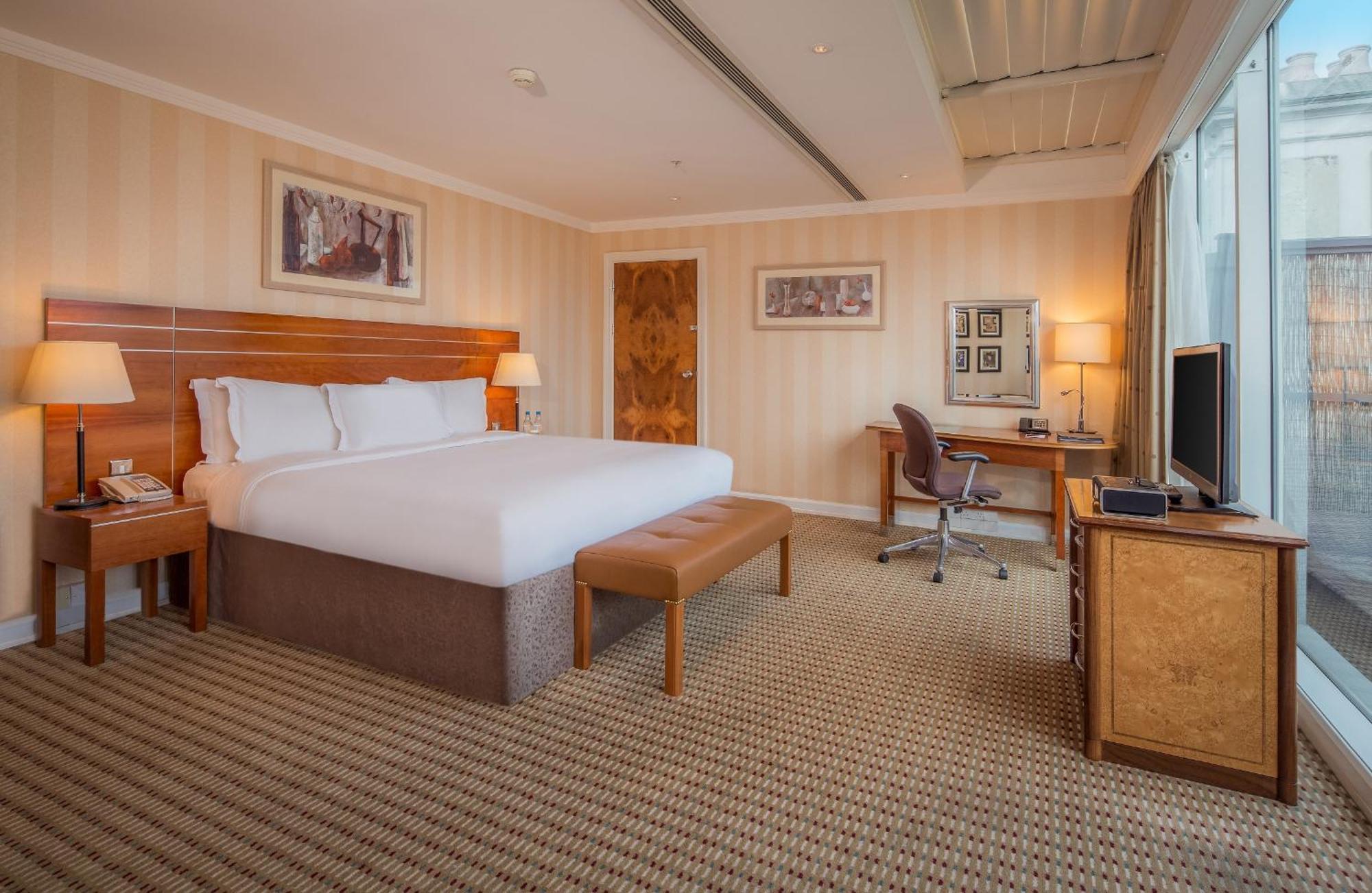 Hotel Hilton Paddington