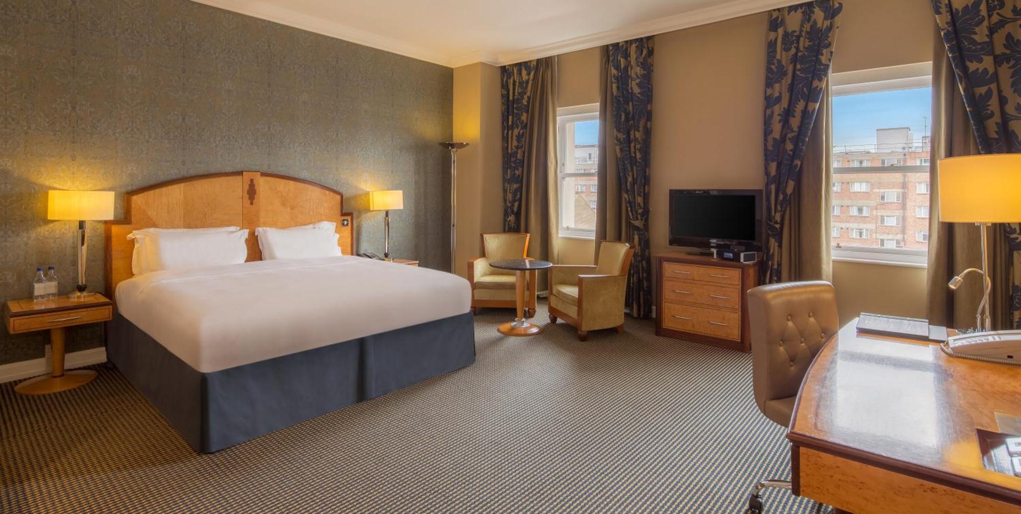 Hotel Hilton Paddington London
