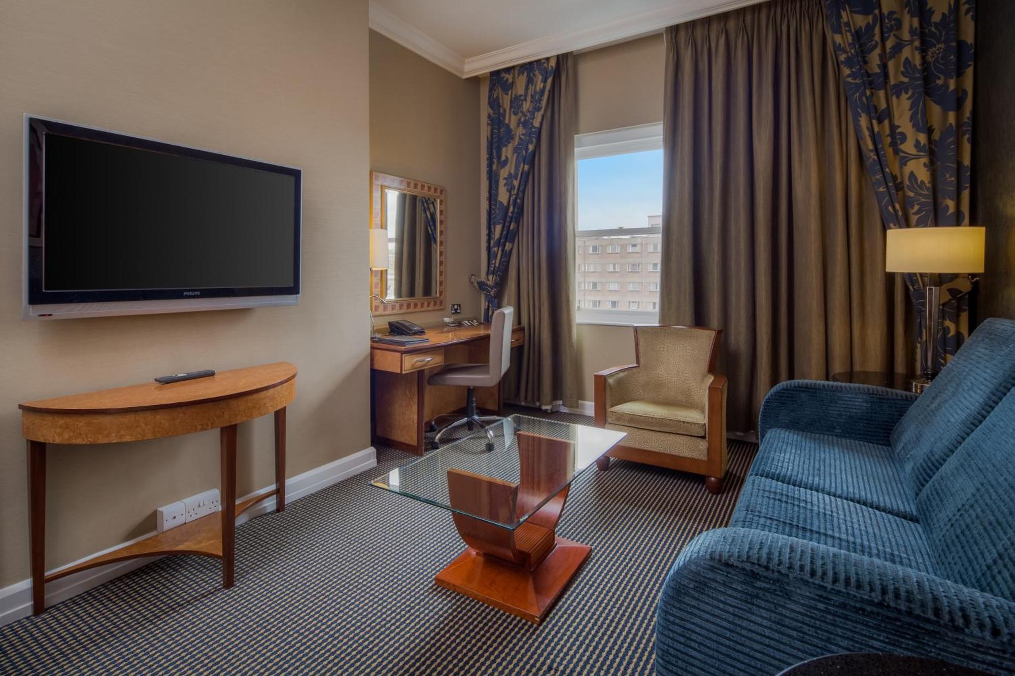 Hotel Hilton Paddington