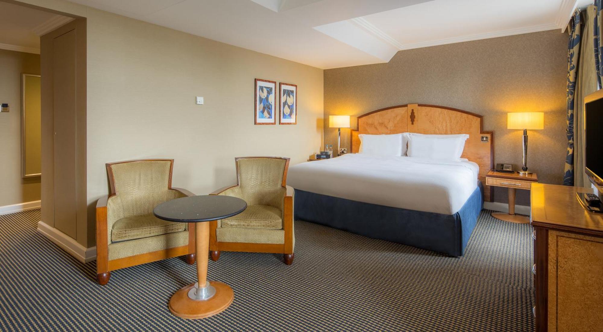 Hotel Hilton Paddington 4*